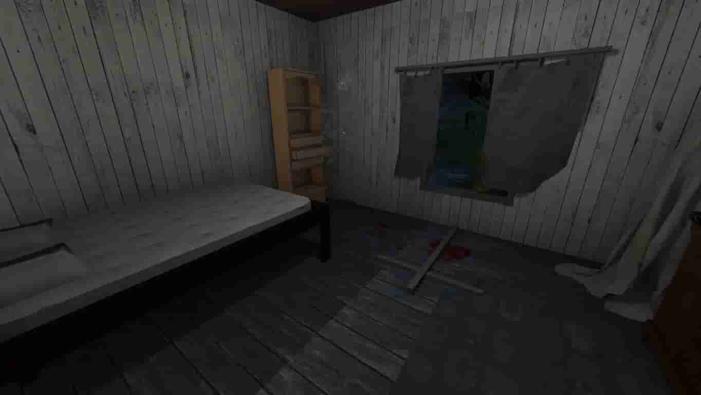 Evil is Back screenshot thumbnail screenshot 21