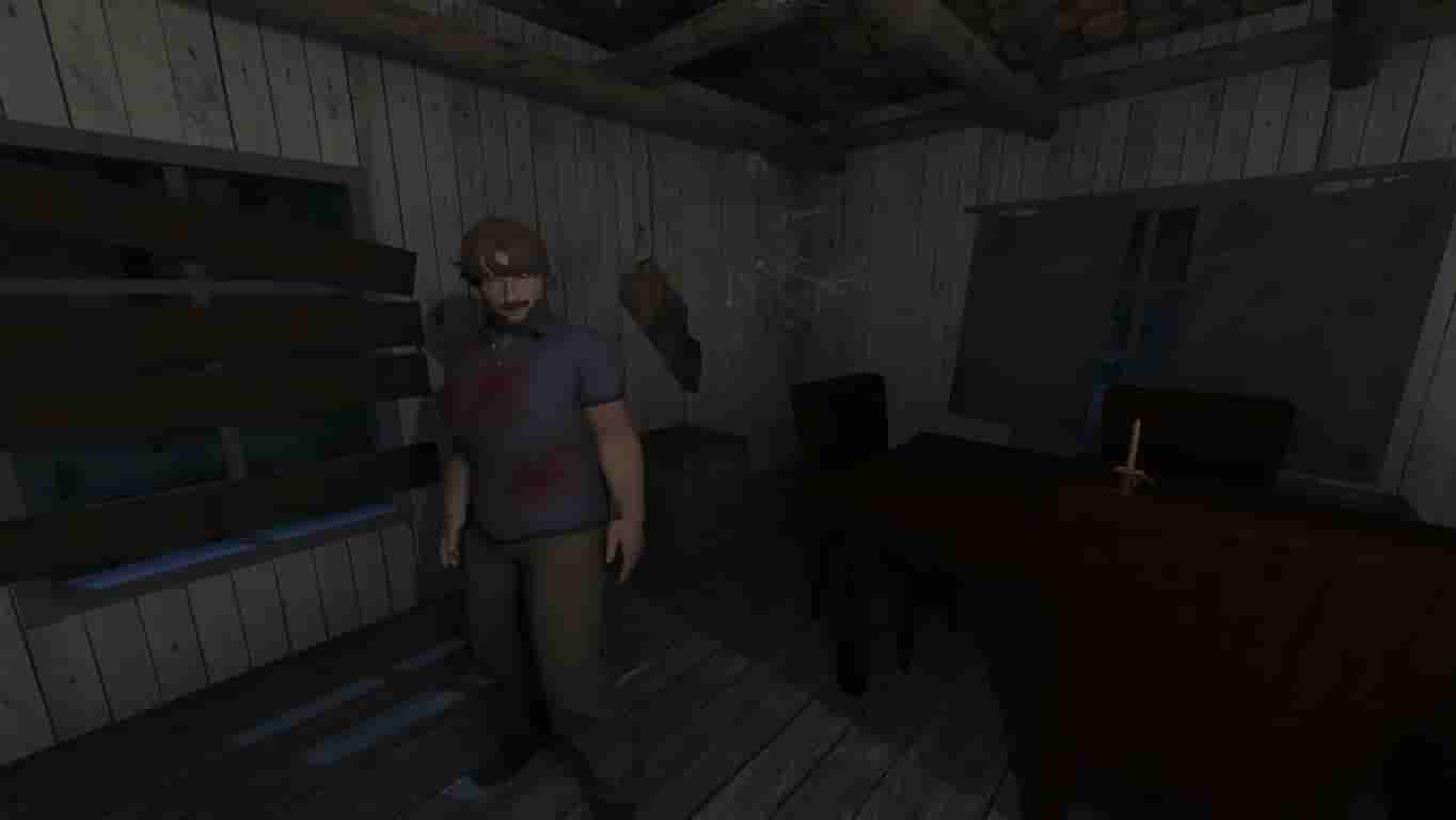 Evil is Back screenshot thumbnail screenshot 22