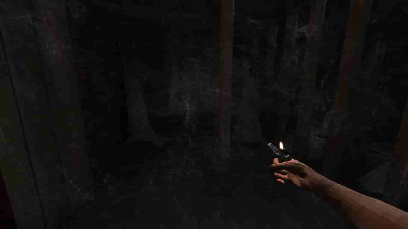 Evil is Back screenshot thumbnail screenshot 23