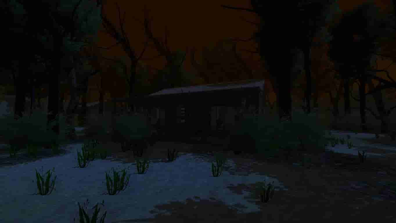 Evil is Back screenshot thumbnail screenshot 24