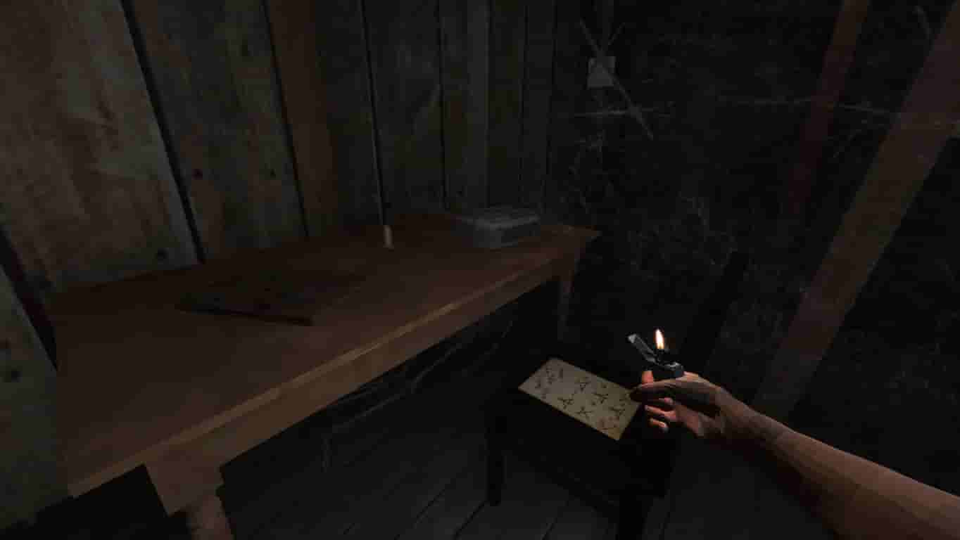 Evil is Back screenshot thumbnail screenshot 25