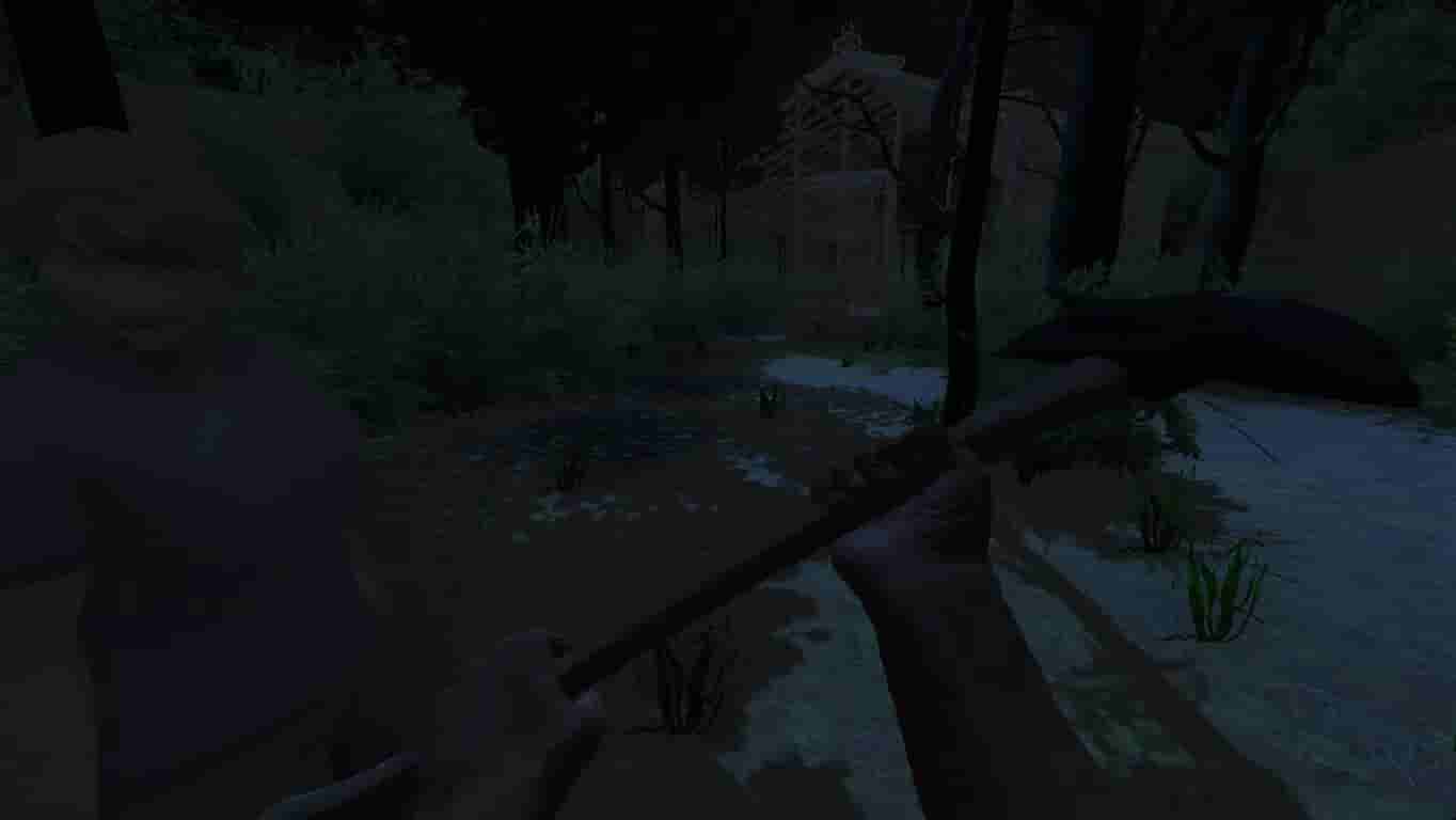 Evil is Back screenshot thumbnail screenshot 27