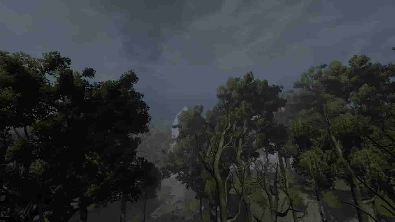 Evil is Back screenshot thumbnail screenshot 28