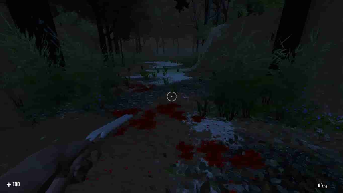 Evil is Back screenshot thumbnail screenshot 29