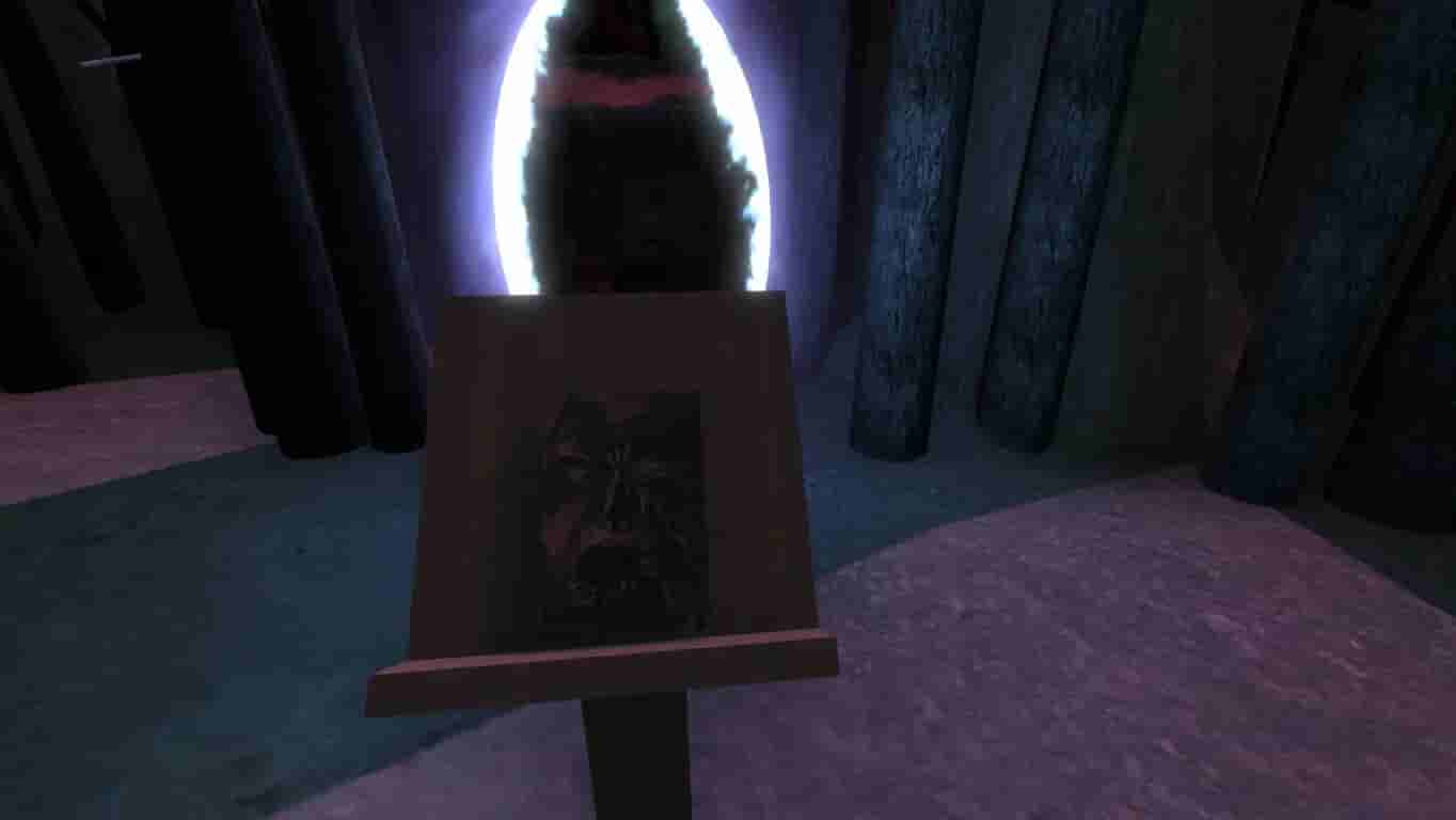 Evil is Back screenshot thumbnail screenshot 3