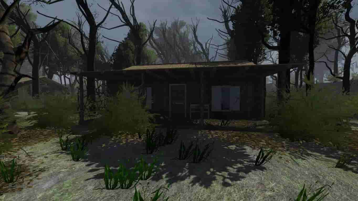 Evil is Back screenshot thumbnail screenshot 31