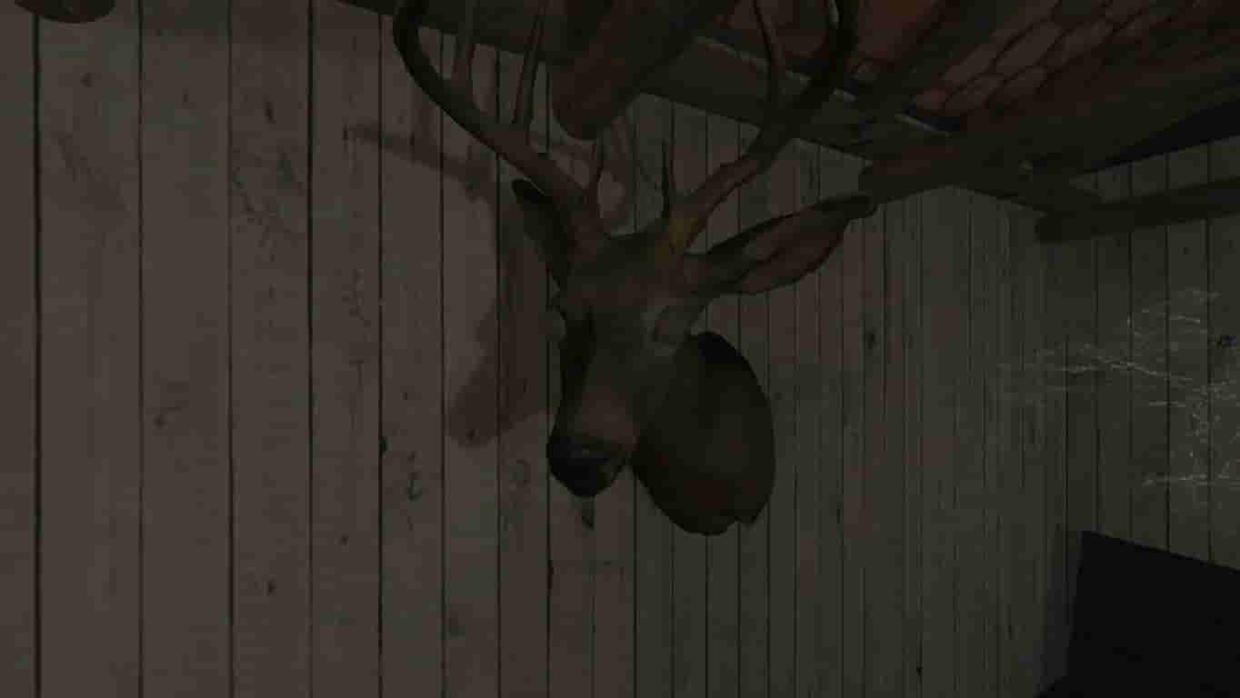 Evil is Back screenshot thumbnail screenshot 4