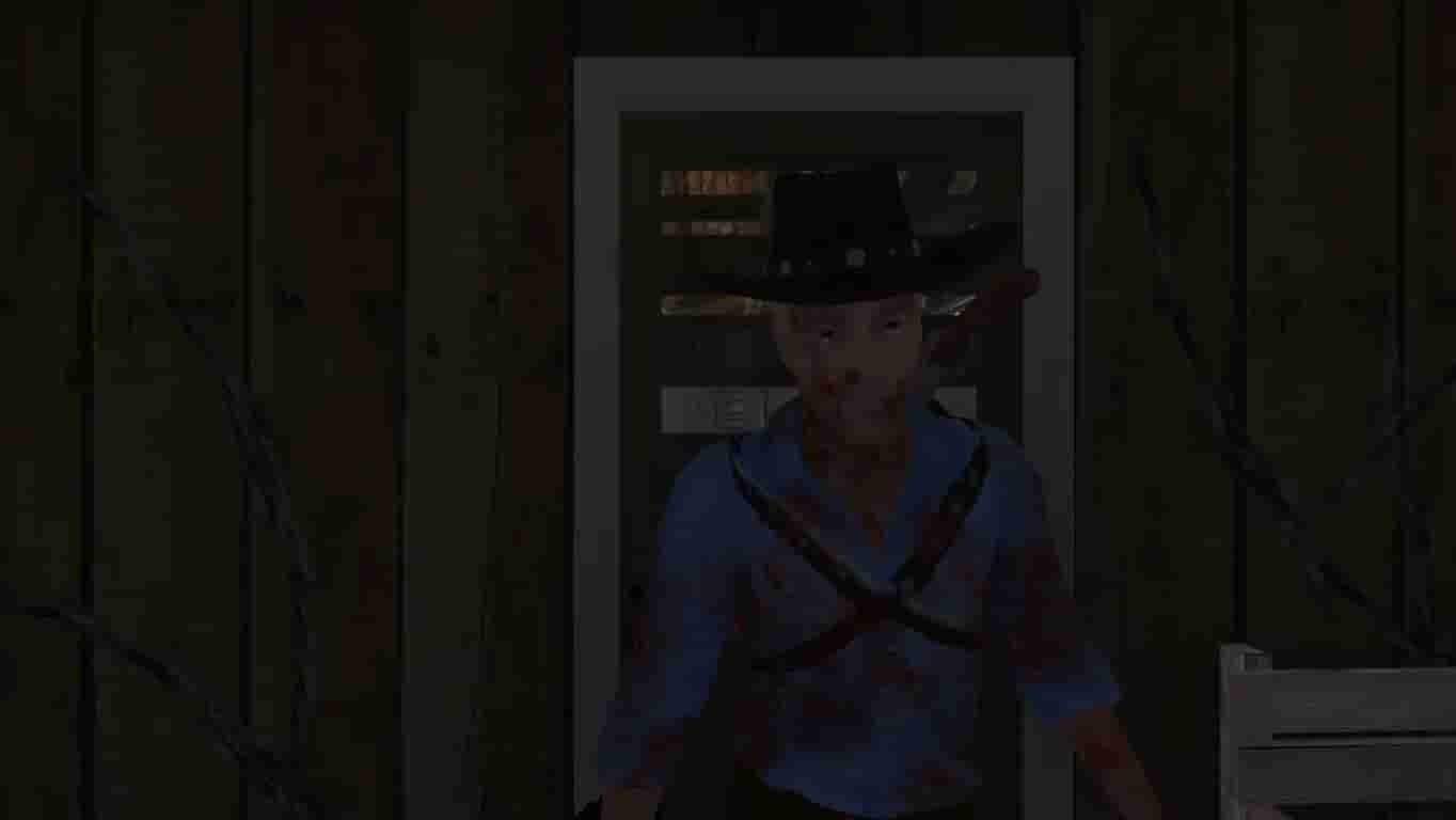 Evil is Back screenshot thumbnail screenshot 6