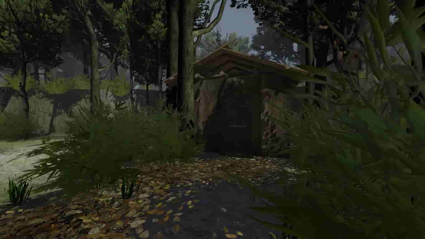 Evil is Back screenshot thumbnail screenshot 7