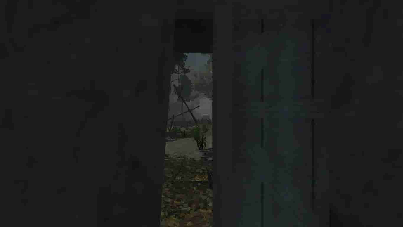 Evil is Back screenshot thumbnail screenshot 8