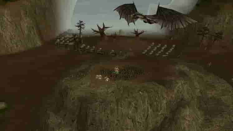 Evil Islands screenshot thumbnail screenshot 0