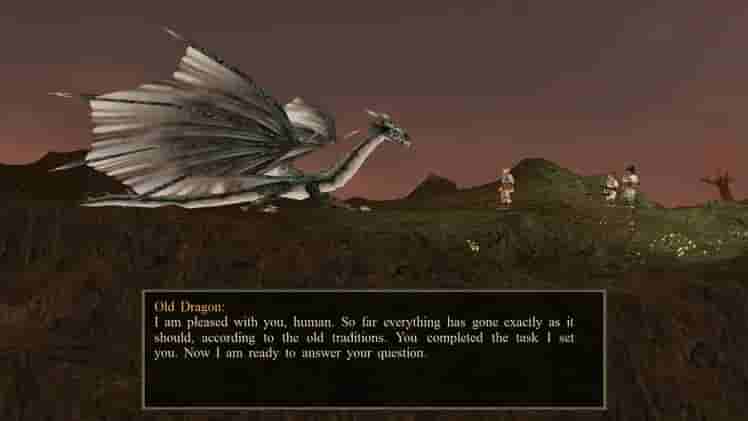 Evil Islands screenshot thumbnail screenshot 2