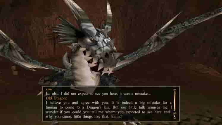 Evil Islands screenshot thumbnail screenshot 8