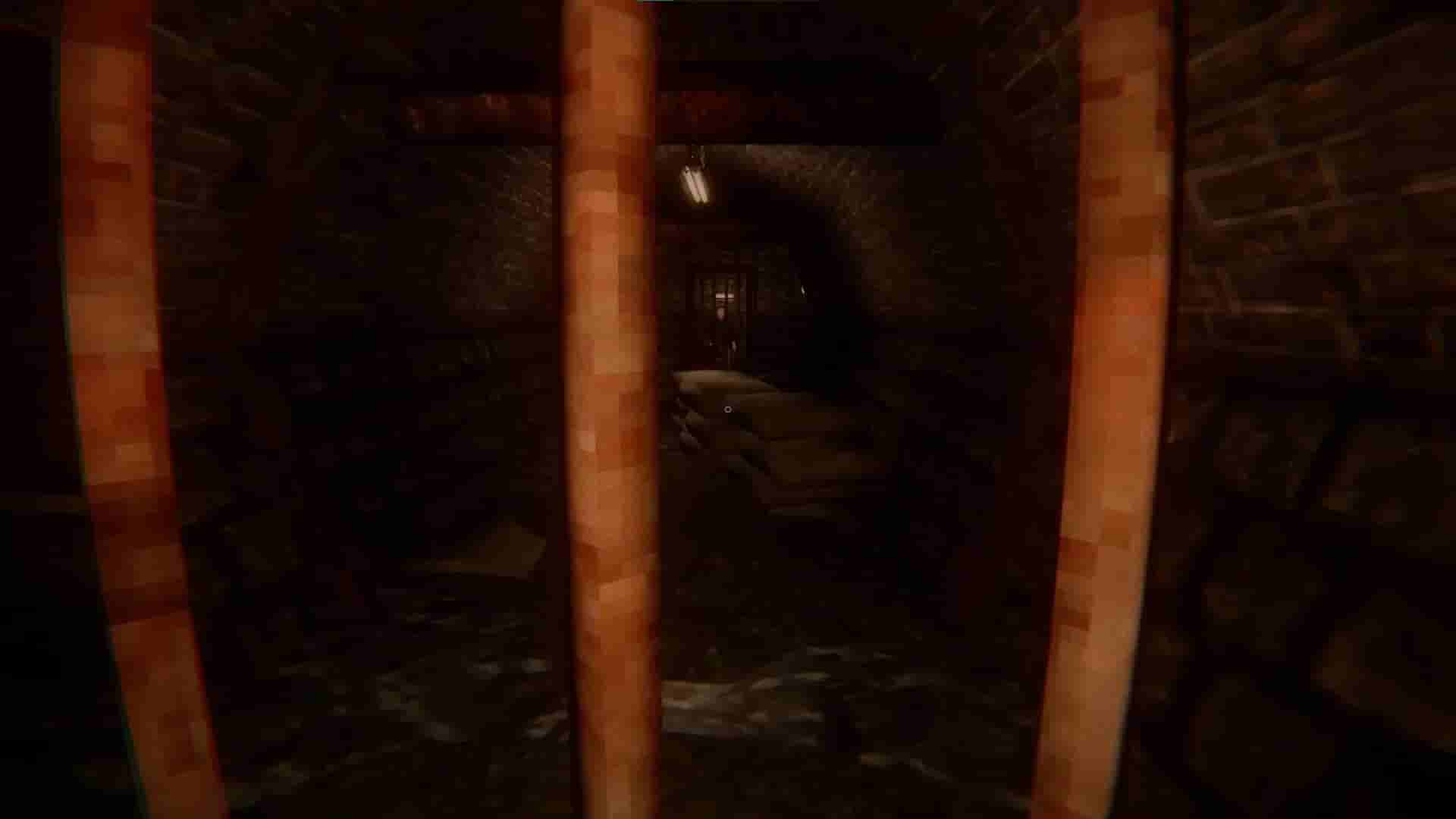 Evil Lurks Below screenshot thumbnail screenshot 1