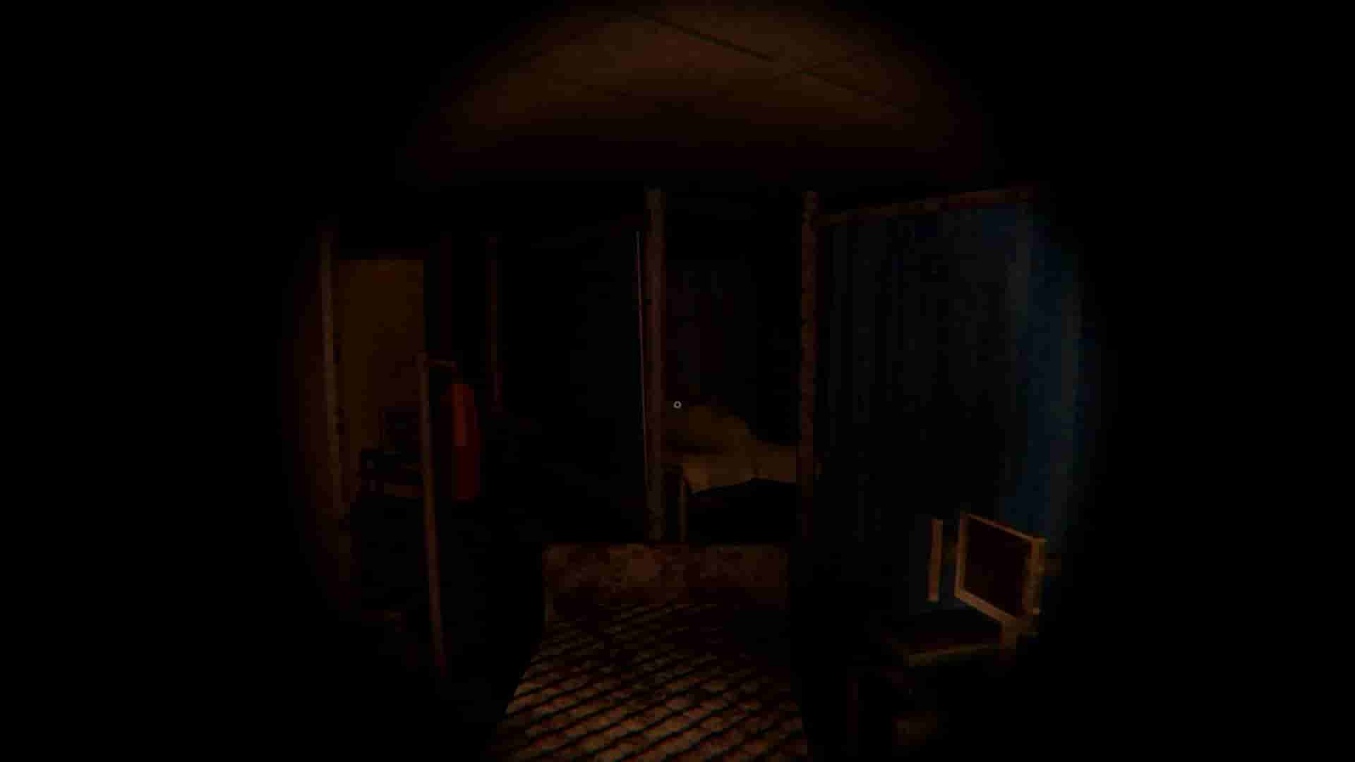 Evil Lurks Below screenshot thumbnail screenshot 2