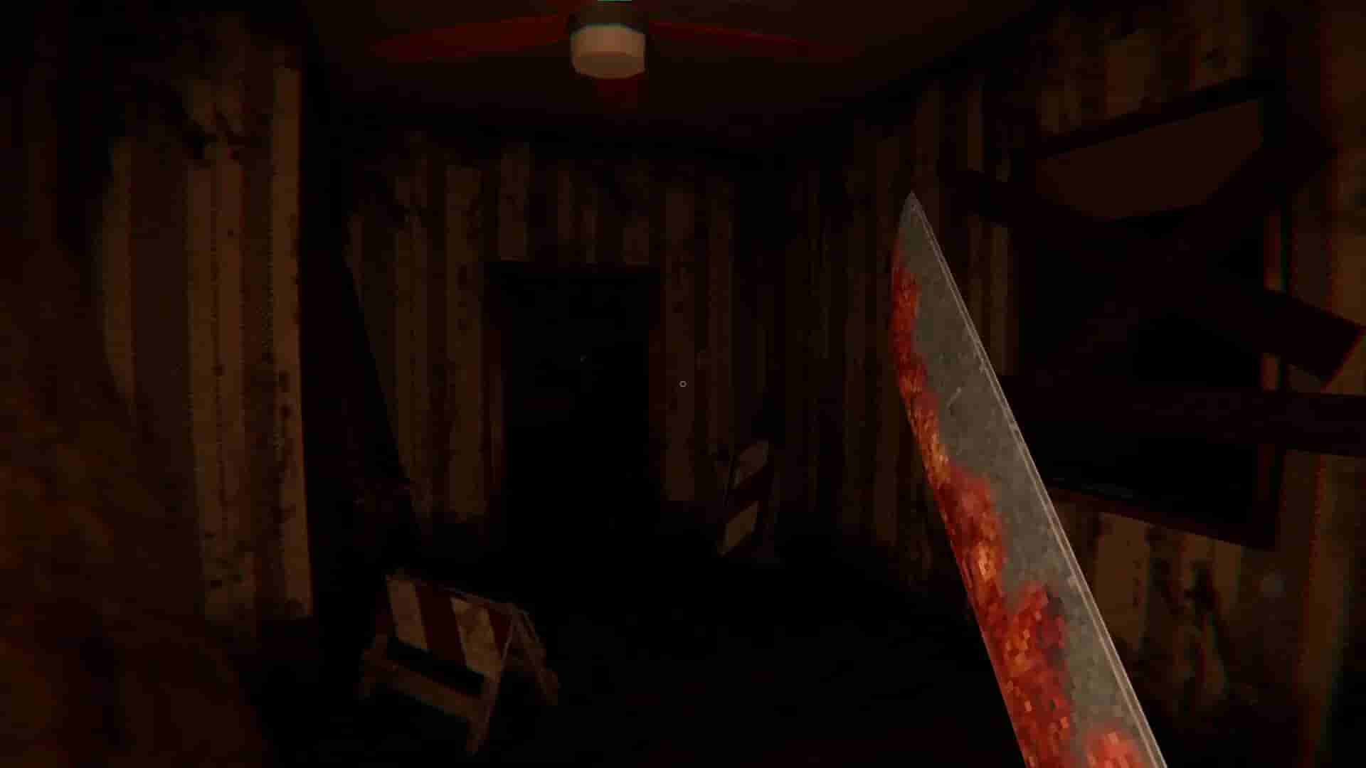 Evil Lurks Below screenshot thumbnail screenshot 3