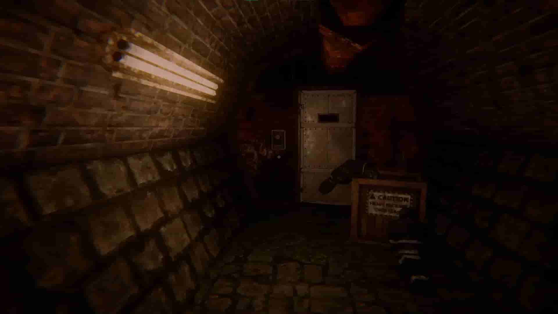 Evil Lurks Below screenshot thumbnail screenshot 4