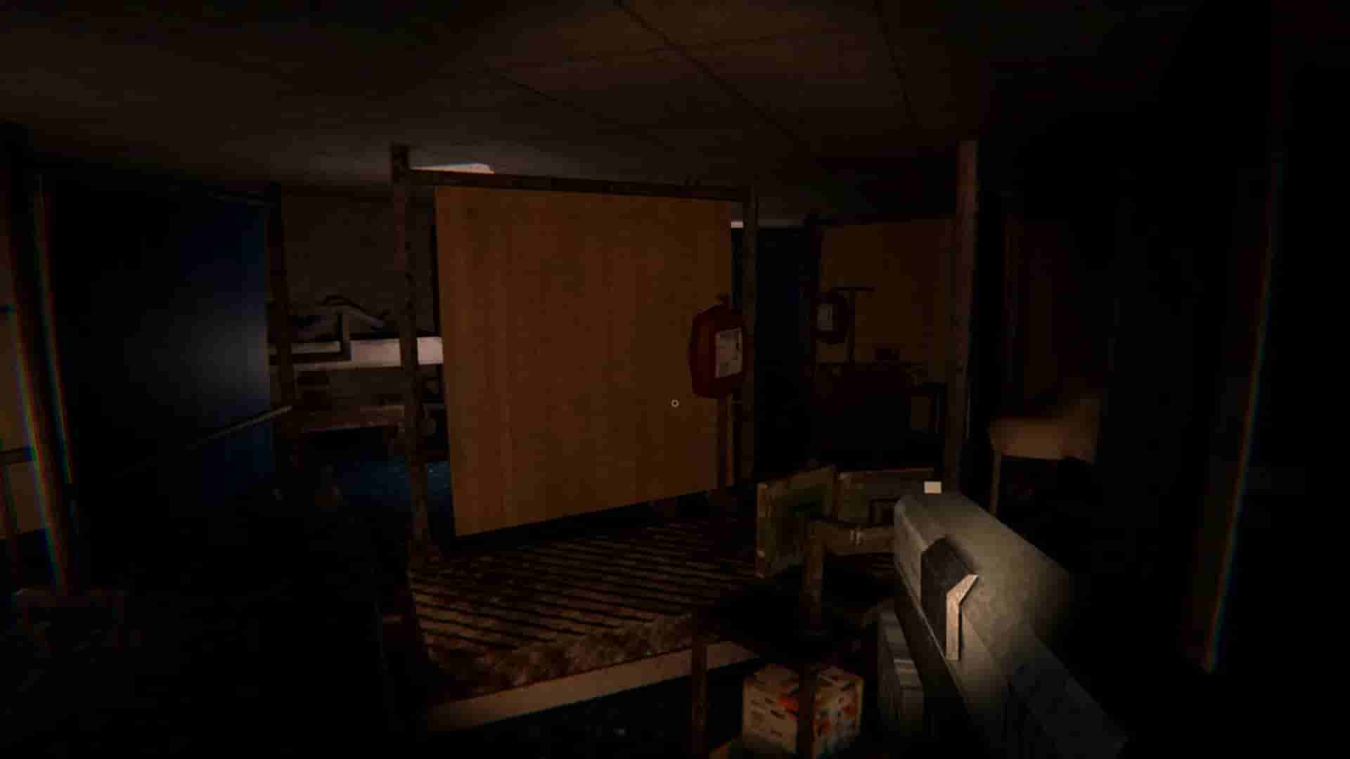 Evil Lurks Below screenshot thumbnail screenshot 6