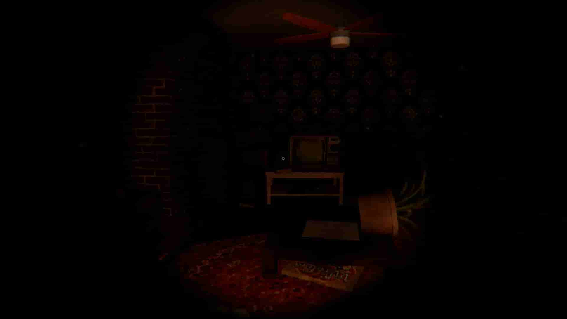Evil Lurks Below screenshot thumbnail screenshot 8