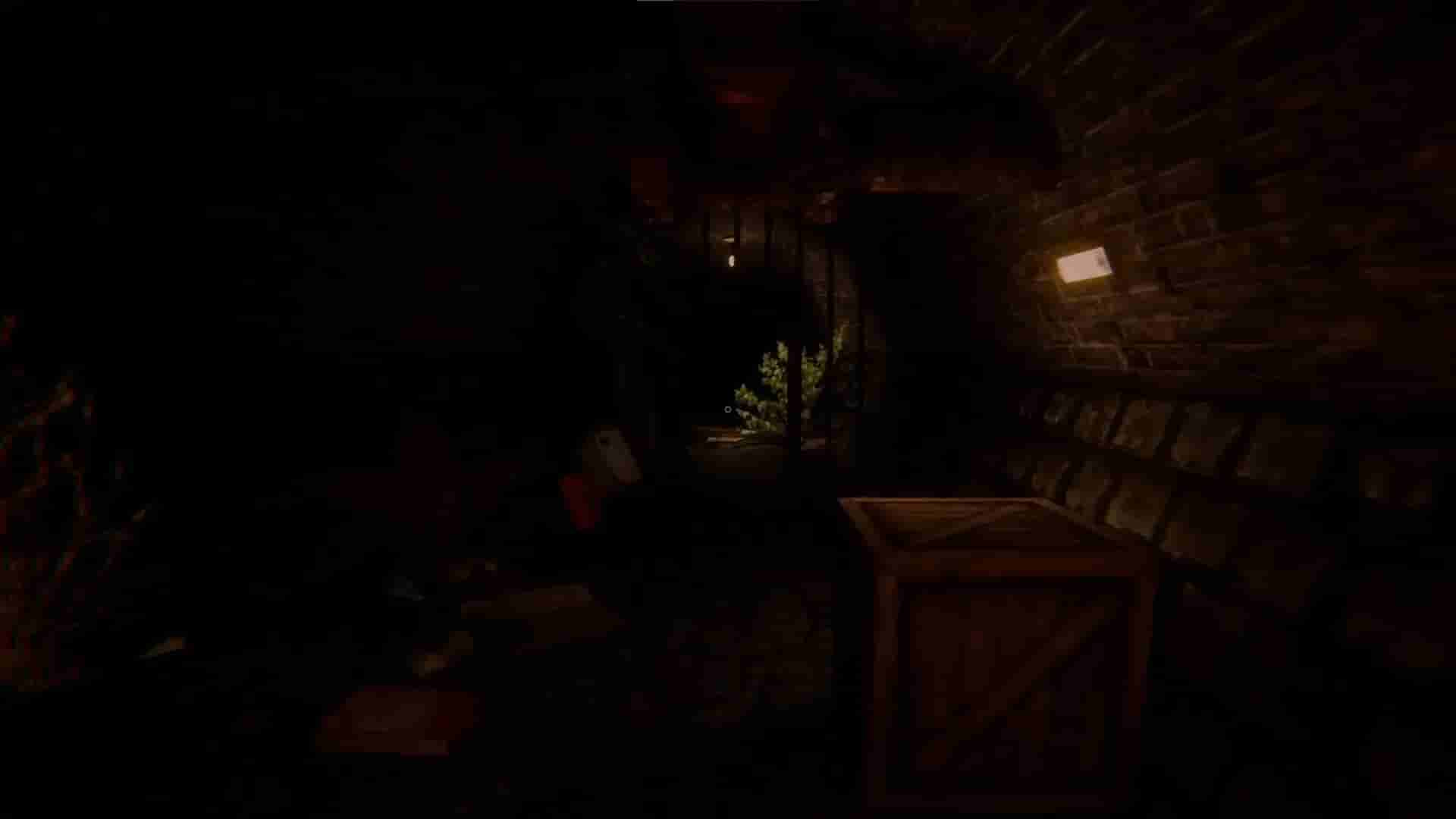 Evil Lurks Below screenshot thumbnail screenshot 9