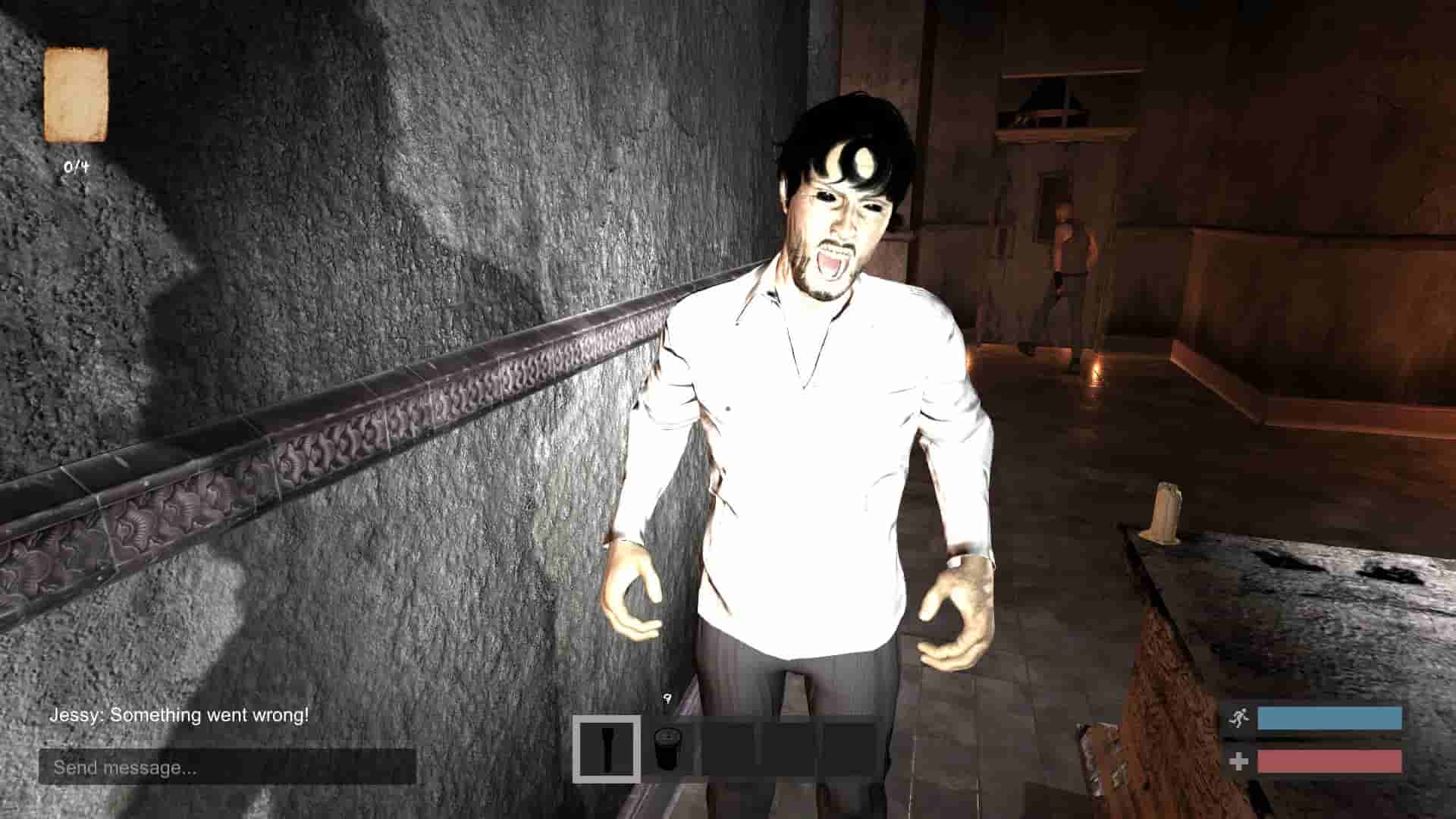 Evil Tag screenshot thumbnail screenshot 2