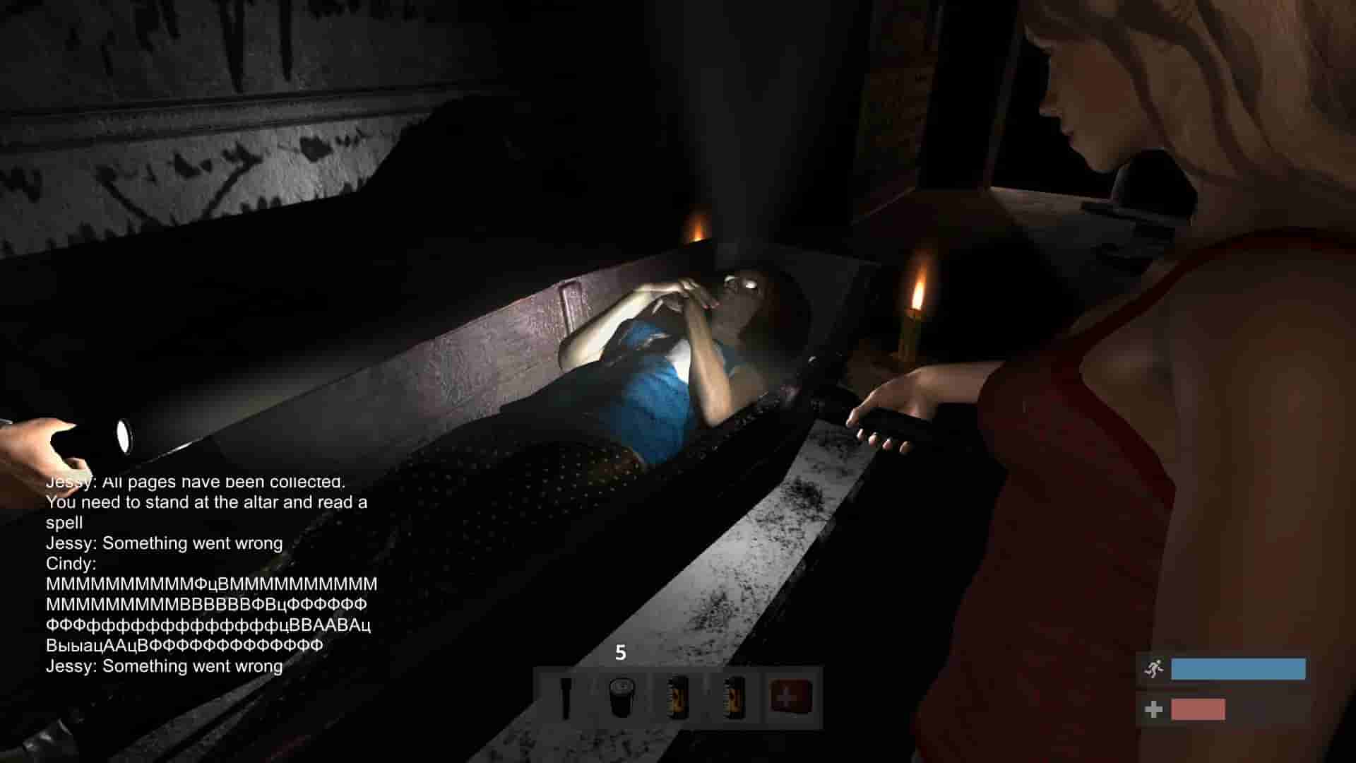 Evil Tag screenshot thumbnail screenshot 3