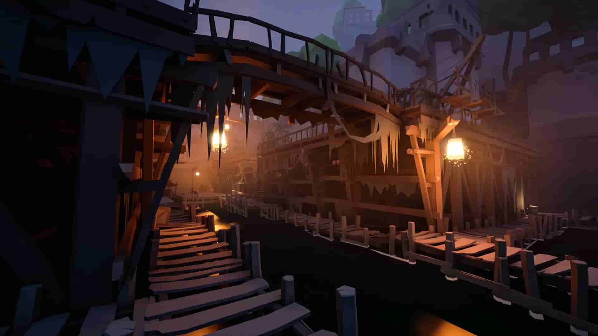 Evil Water Ep1 screenshot thumbnail screenshot 0