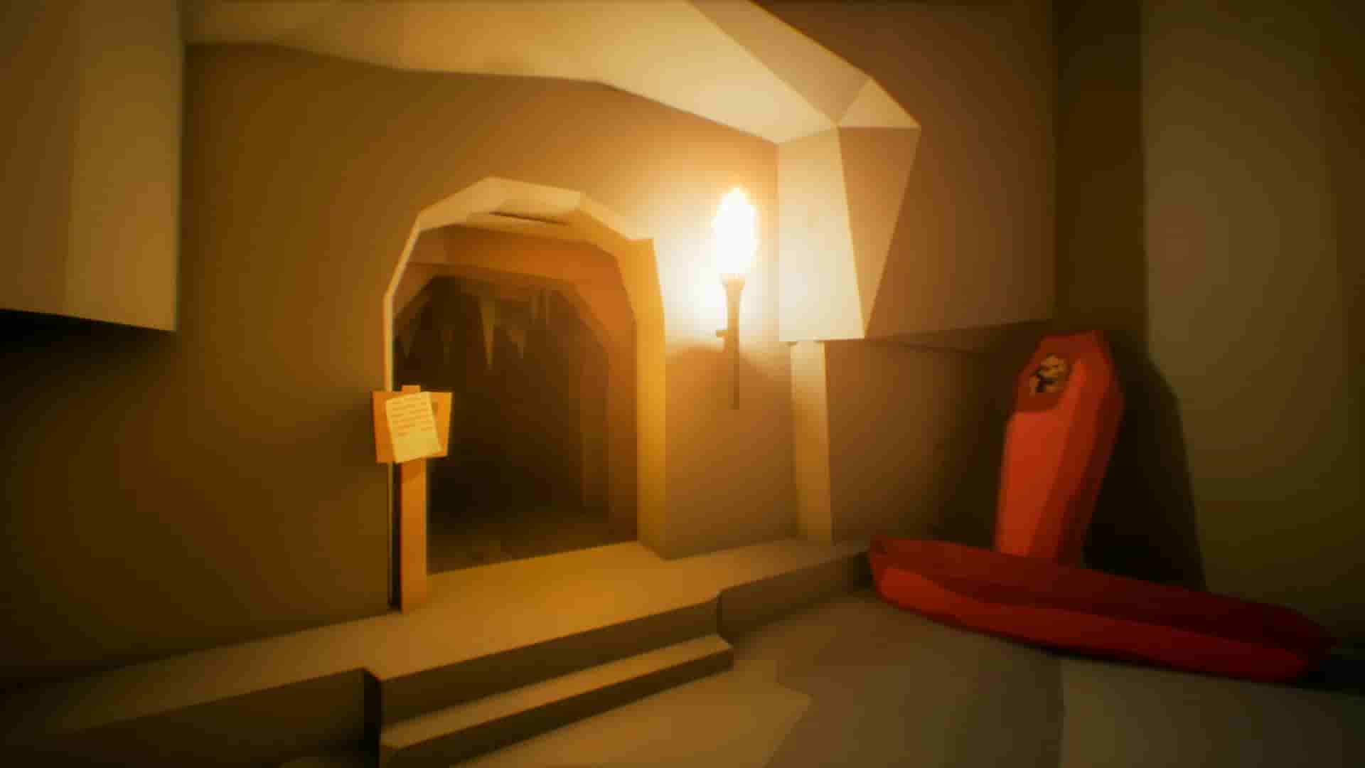 Evil Water Ep1 screenshot thumbnail screenshot 12