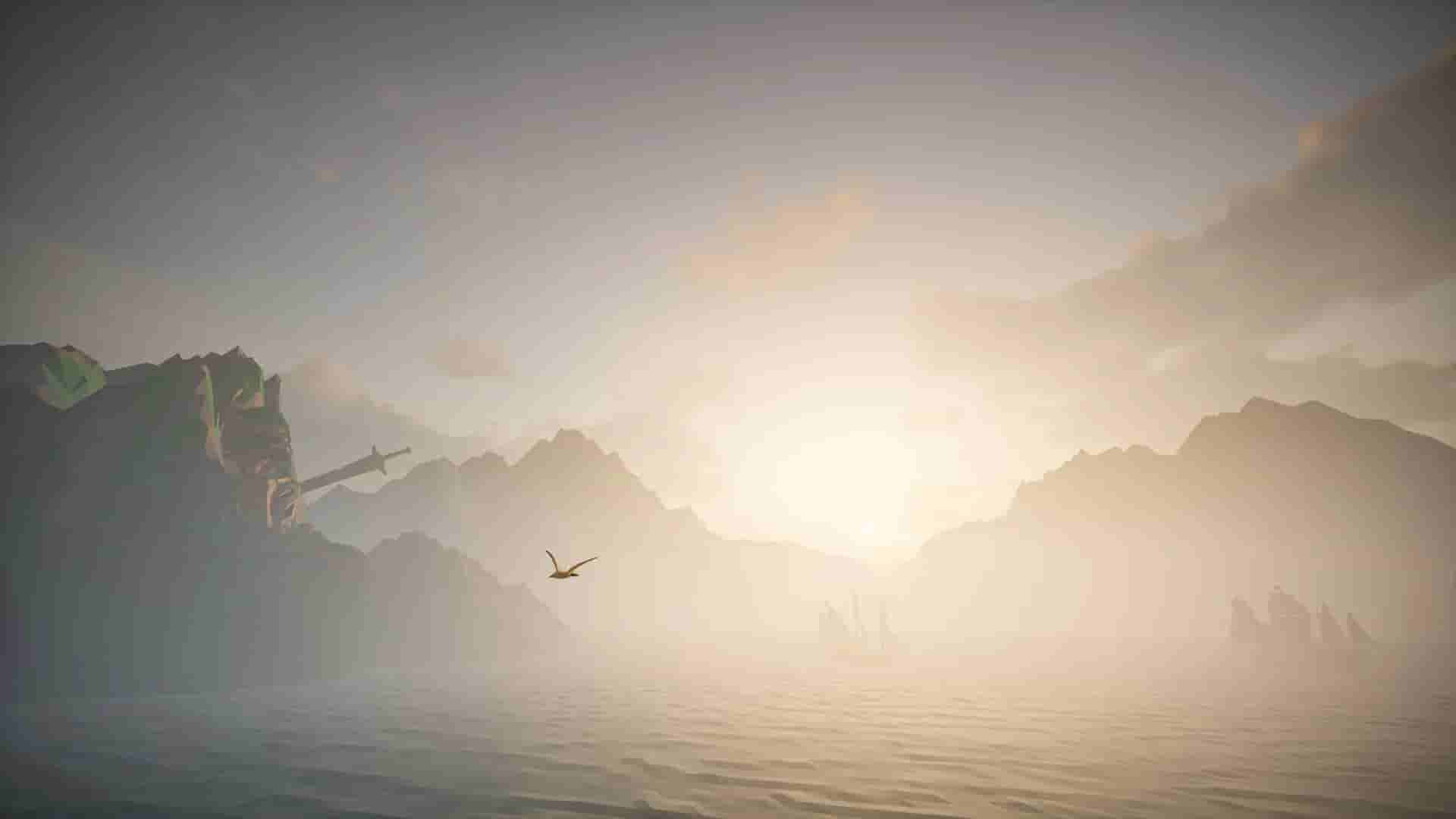 Evil Water Ep1 screenshot thumbnail screenshot 13