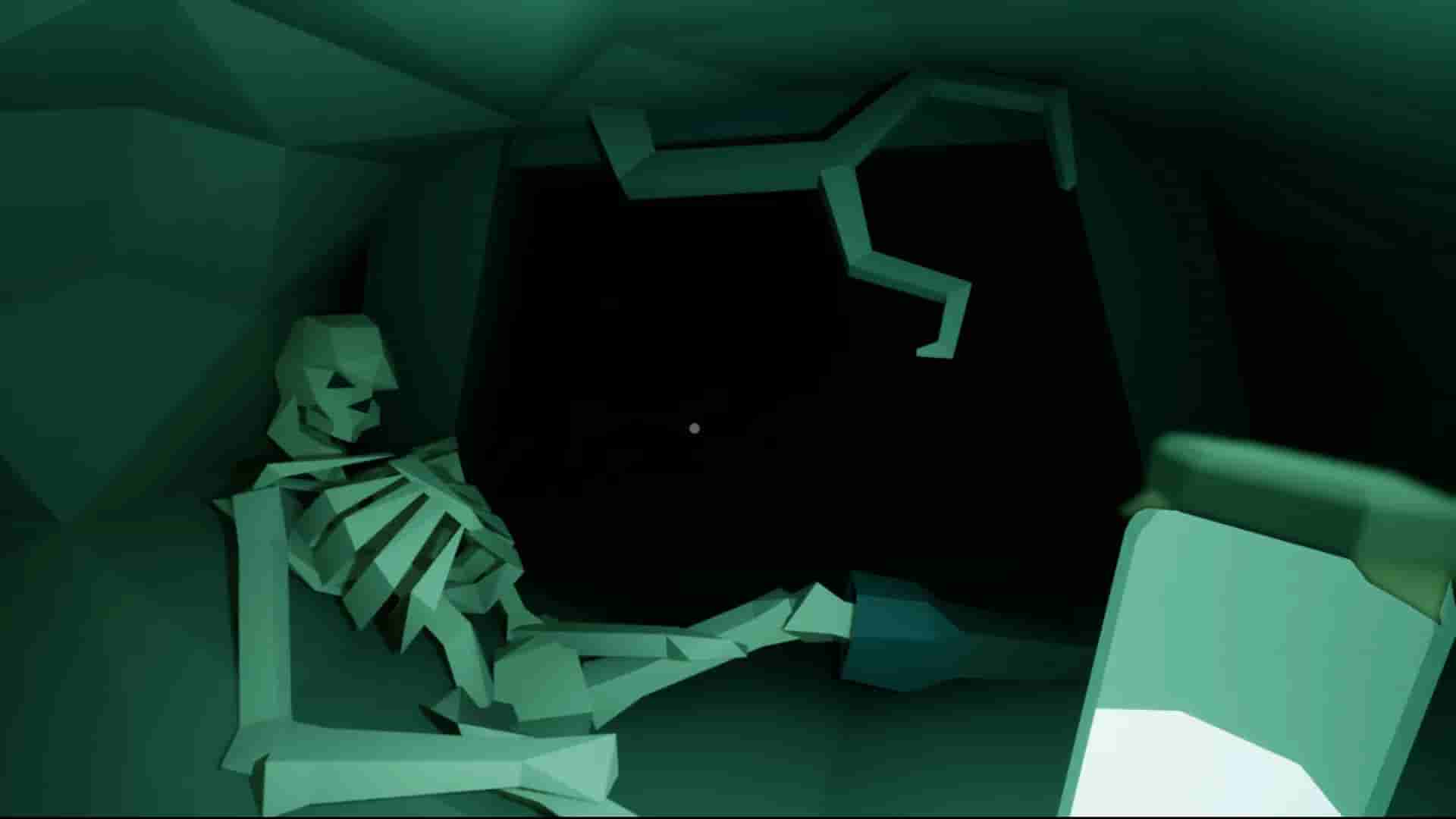 Evil Water Ep1 screenshot thumbnail screenshot 3