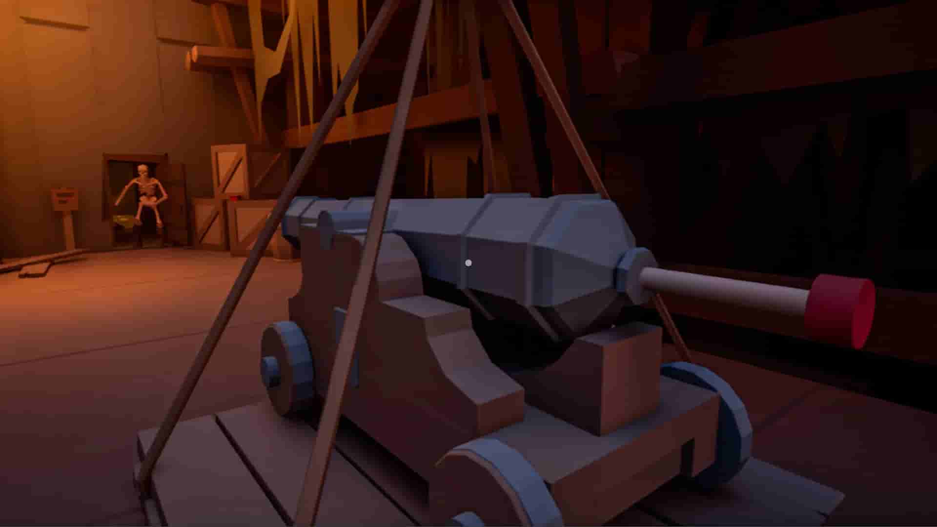 Evil Water Ep1 screenshot thumbnail screenshot 4