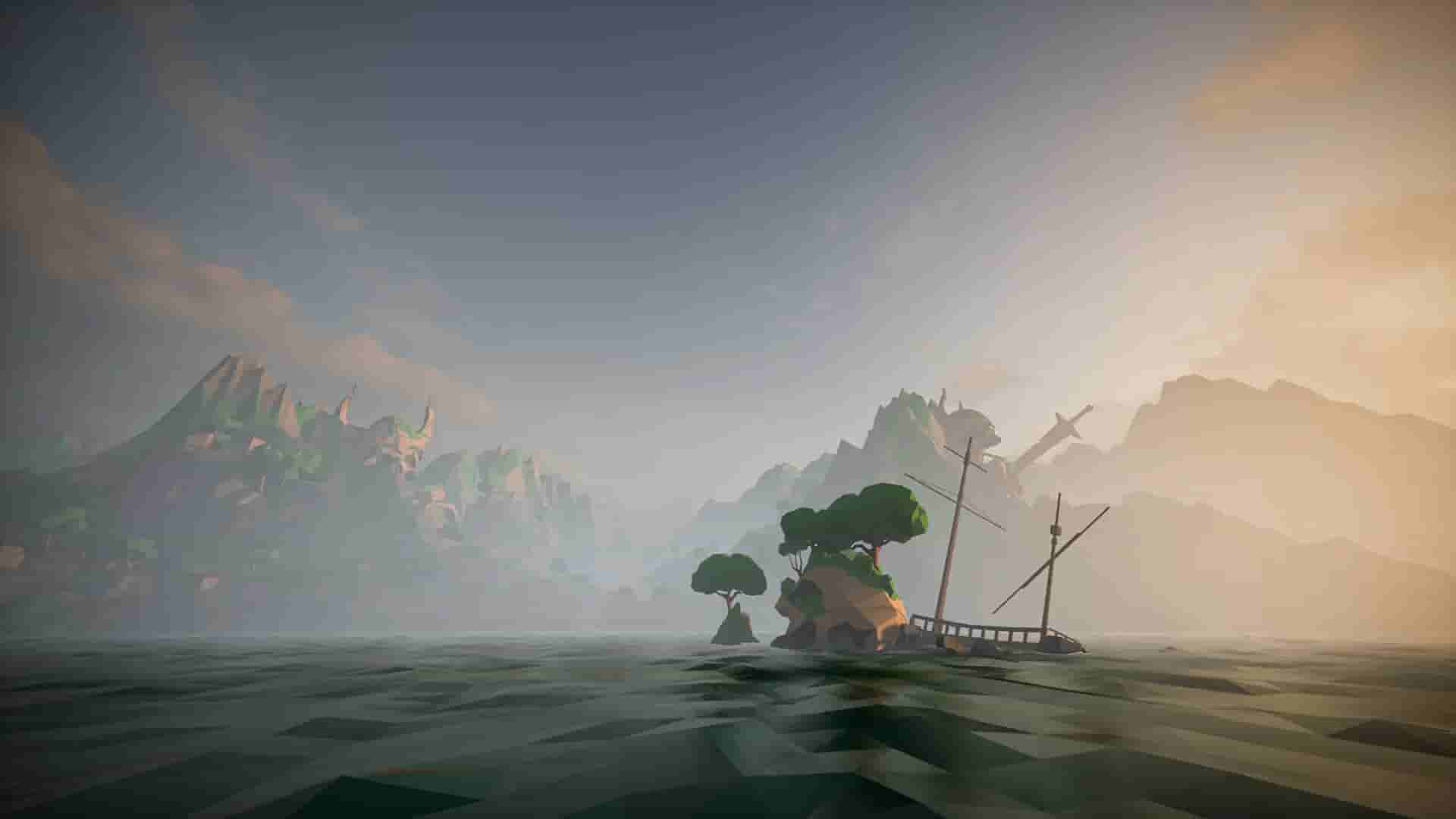Evil Water Ep1 screenshot thumbnail screenshot 9