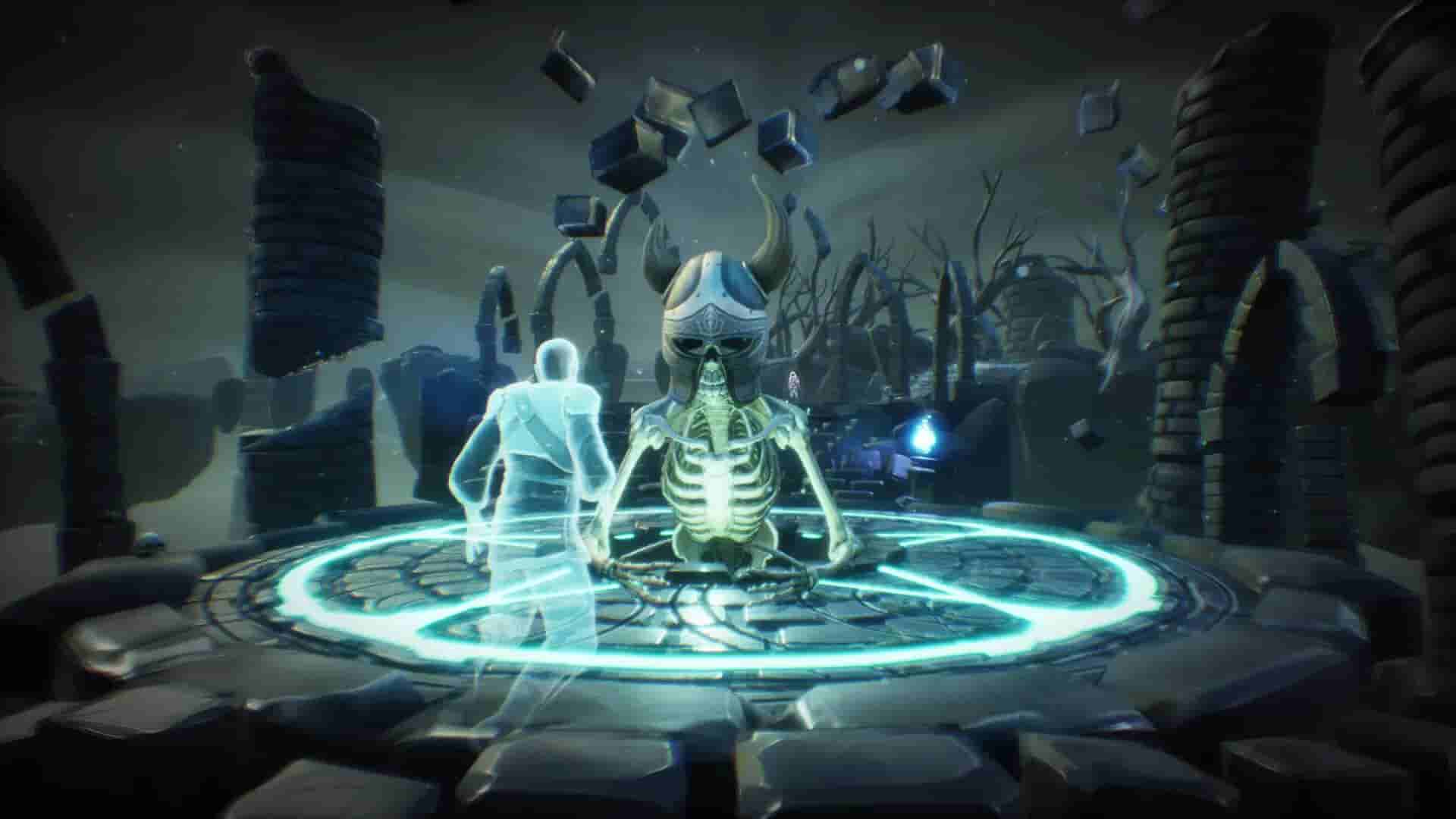 Eville screenshot thumbnail screenshot 4