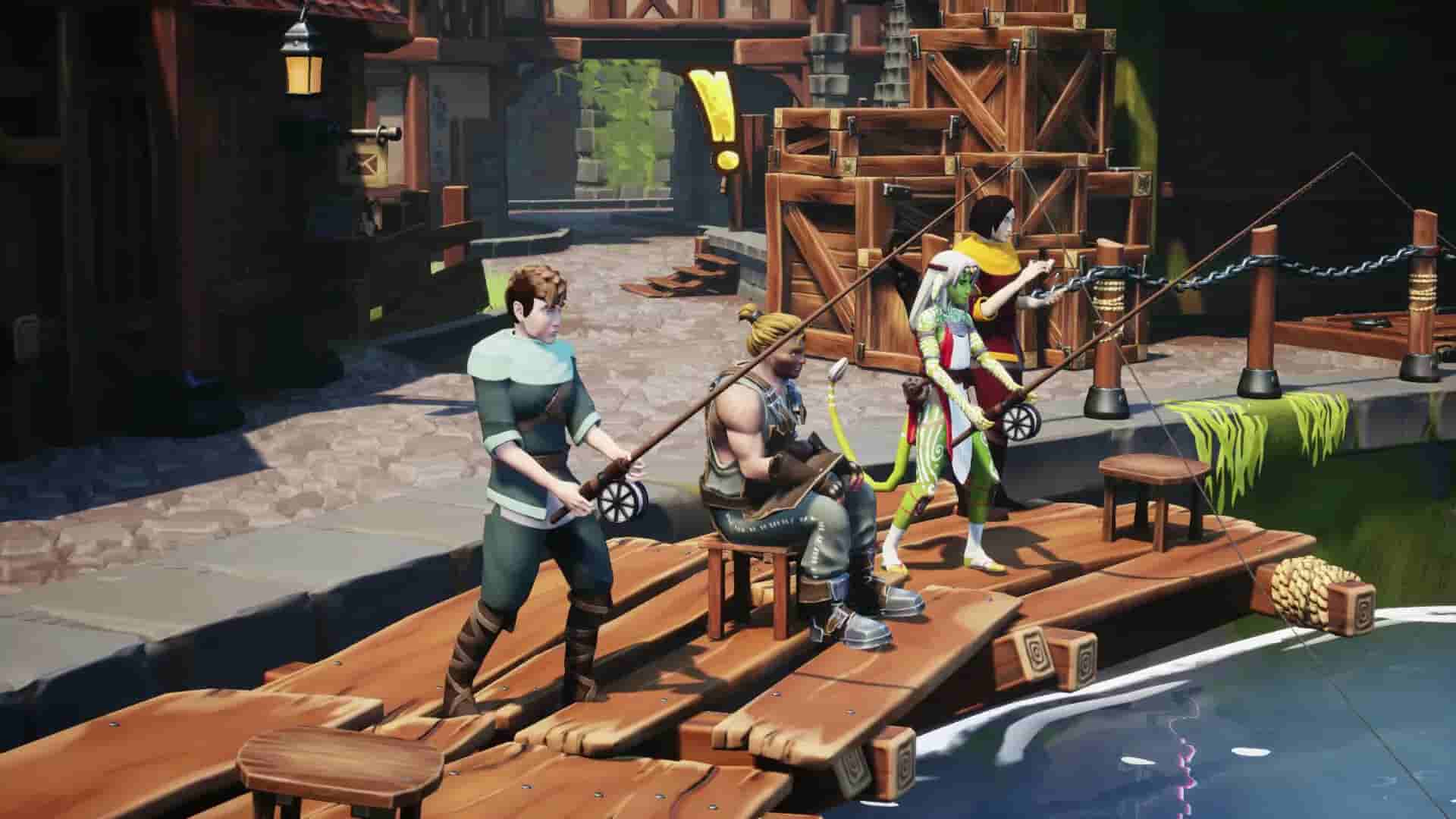 Eville screenshot thumbnail screenshot 6
