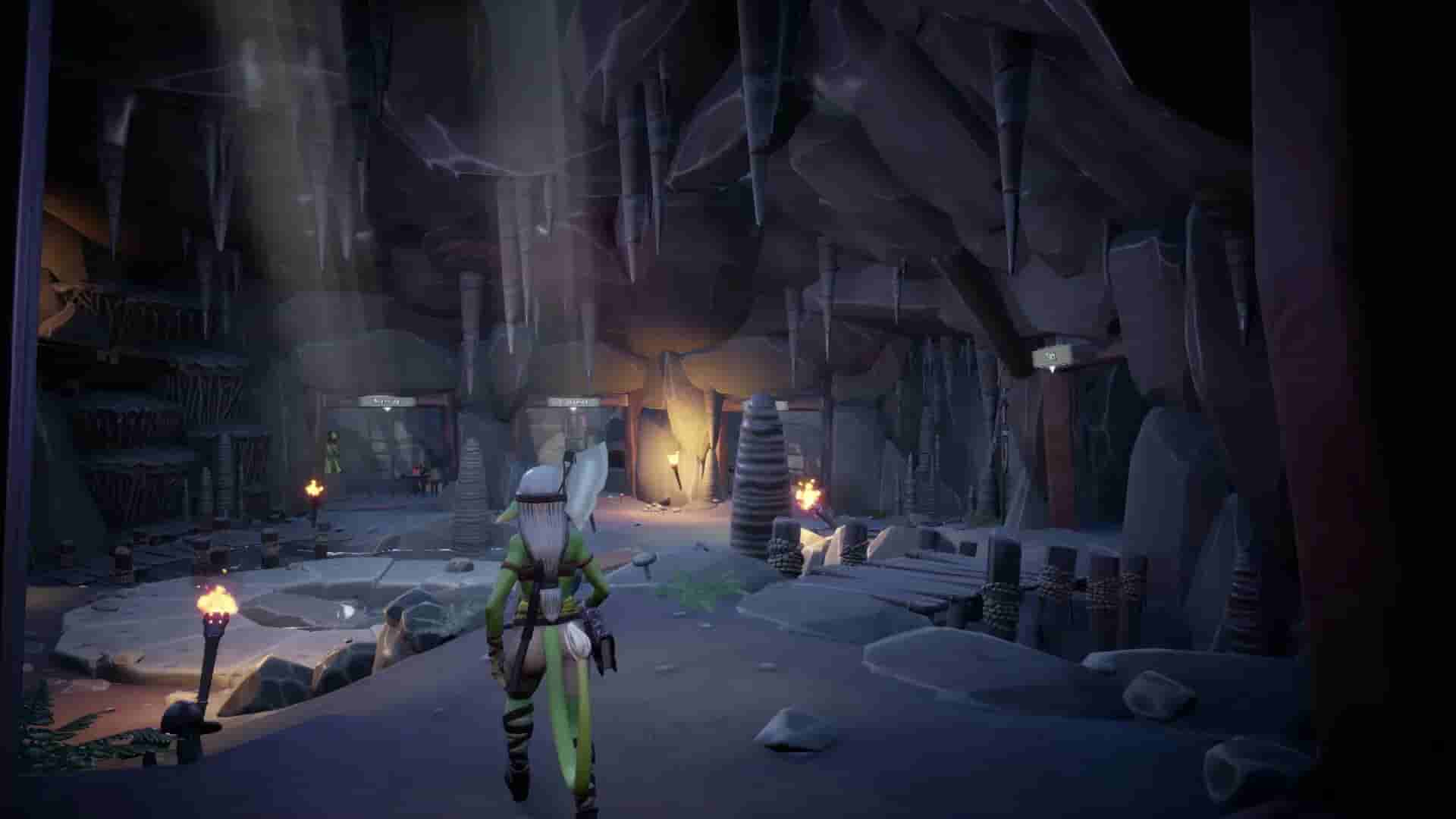 Eville screenshot thumbnail screenshot 8