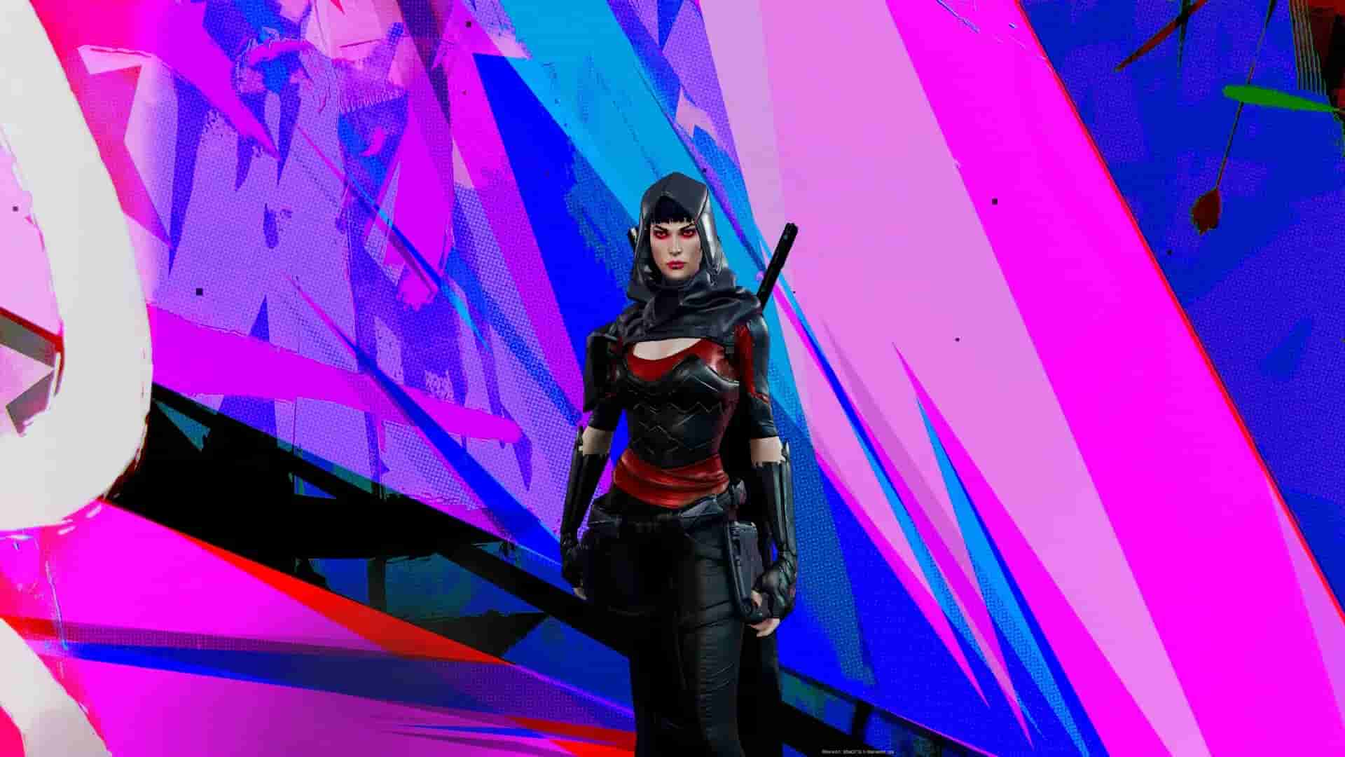EvilVEvil screenshot thumbnail screenshot 5