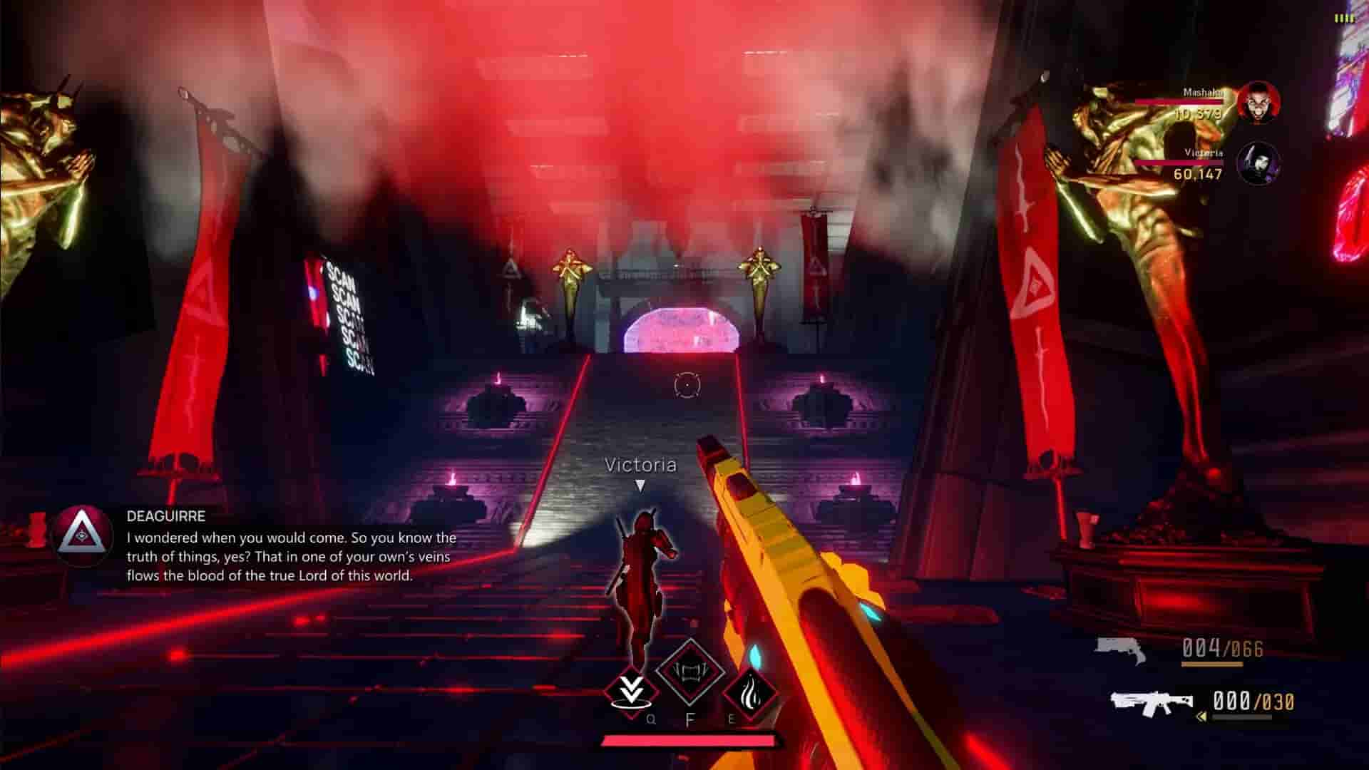 EvilVEvil screenshot thumbnail screenshot 9
