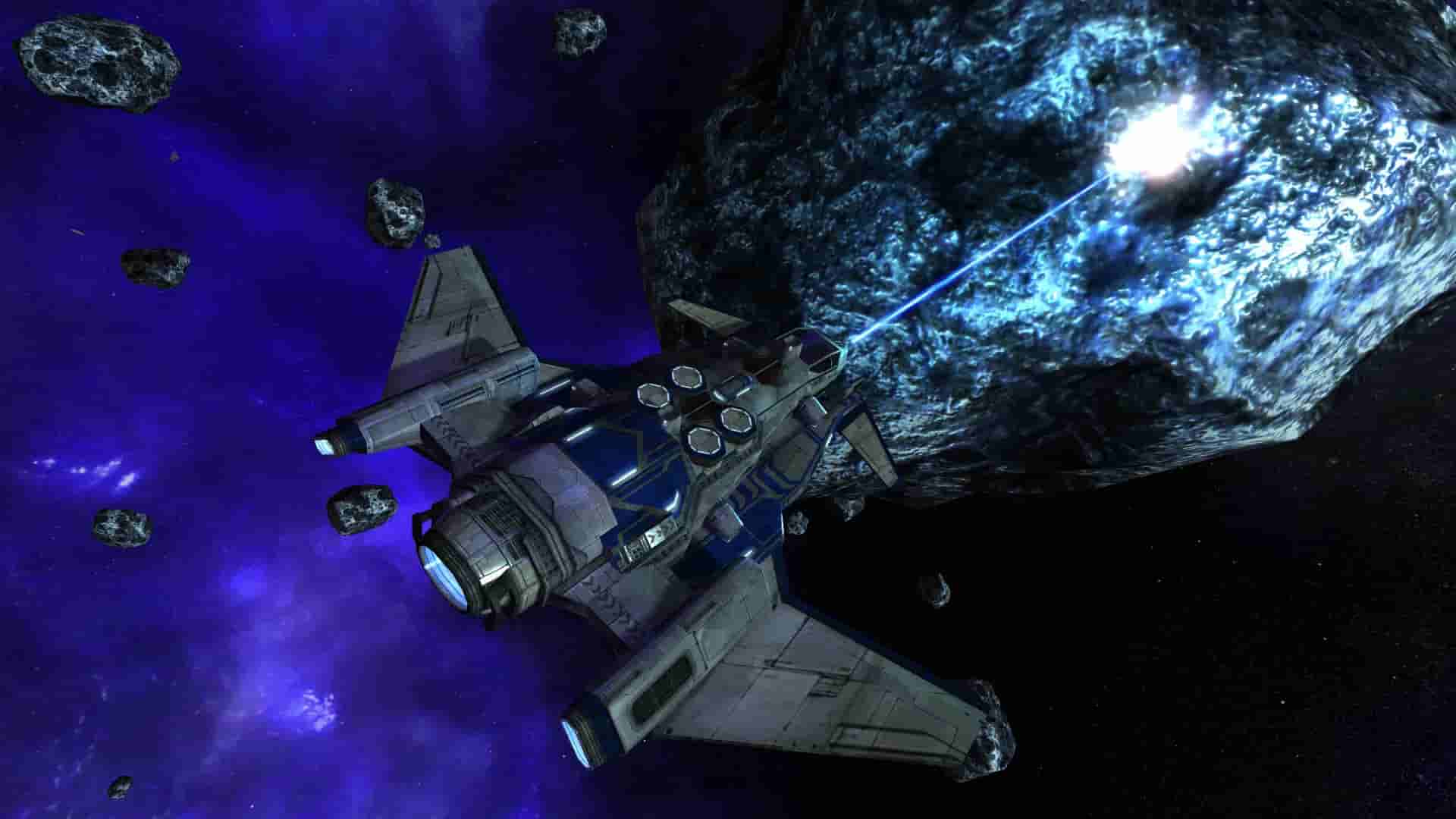 Evochron Legacy SE screenshot thumbnail screenshot 20
