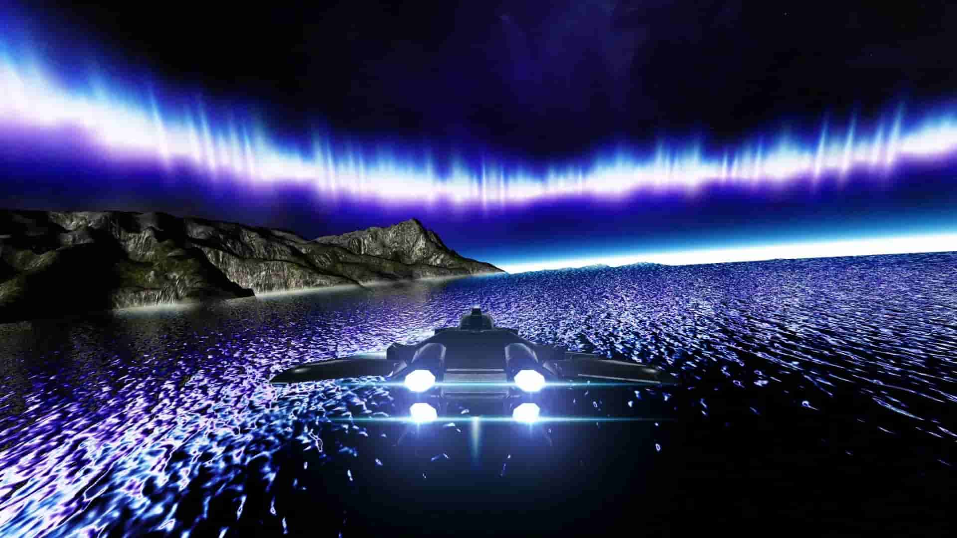 Evochron Legacy SE screenshot thumbnail screenshot 23