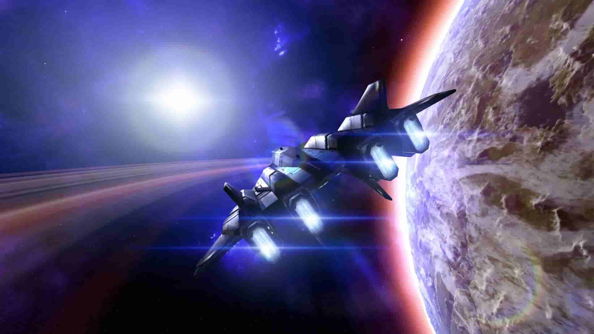 Evochron Legacy SE screenshot thumbnail screenshot 4
