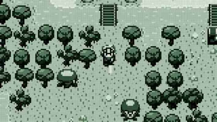 Evoland screenshot thumbnail screenshot 0