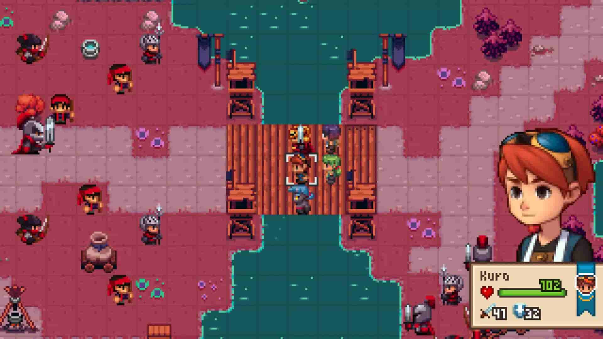 Evoland 2 screenshot thumbnail screenshot 2
