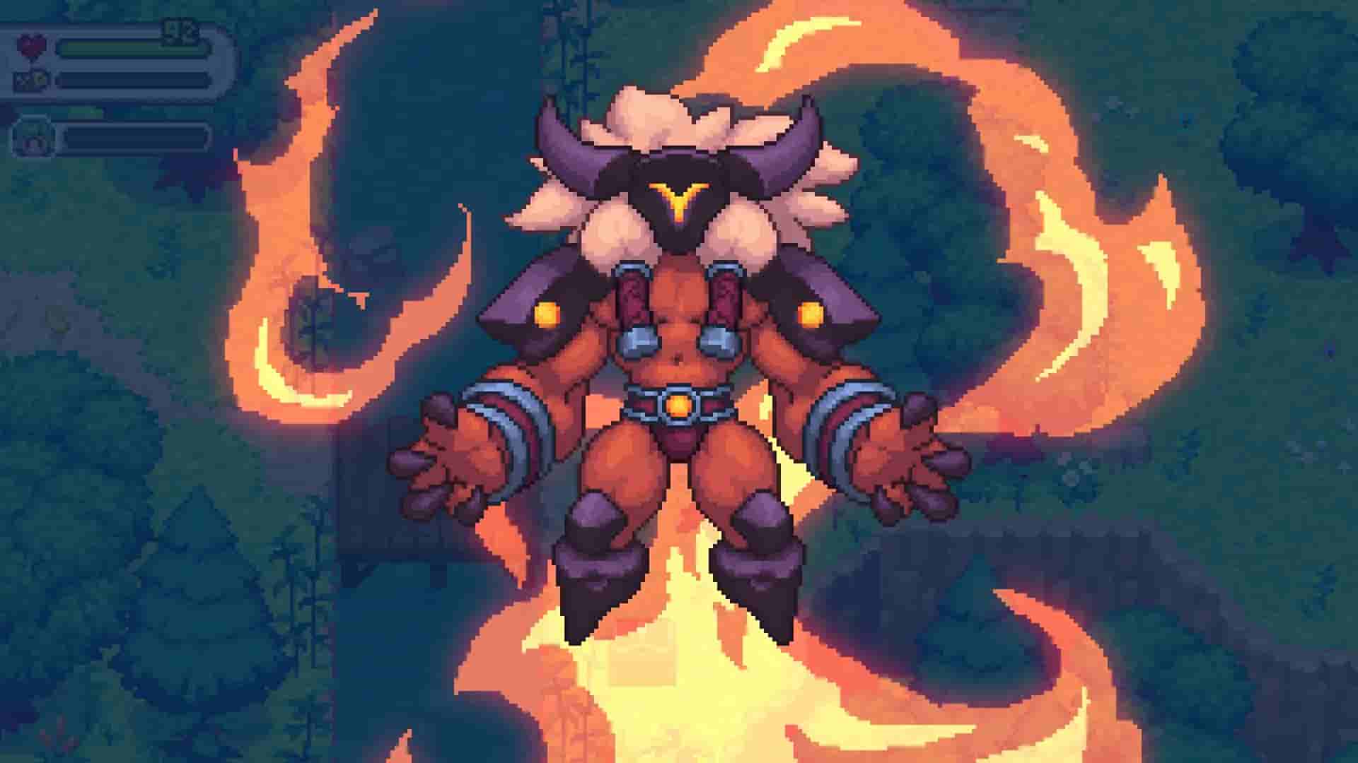 Evoland 2 screenshot thumbnail screenshot 9