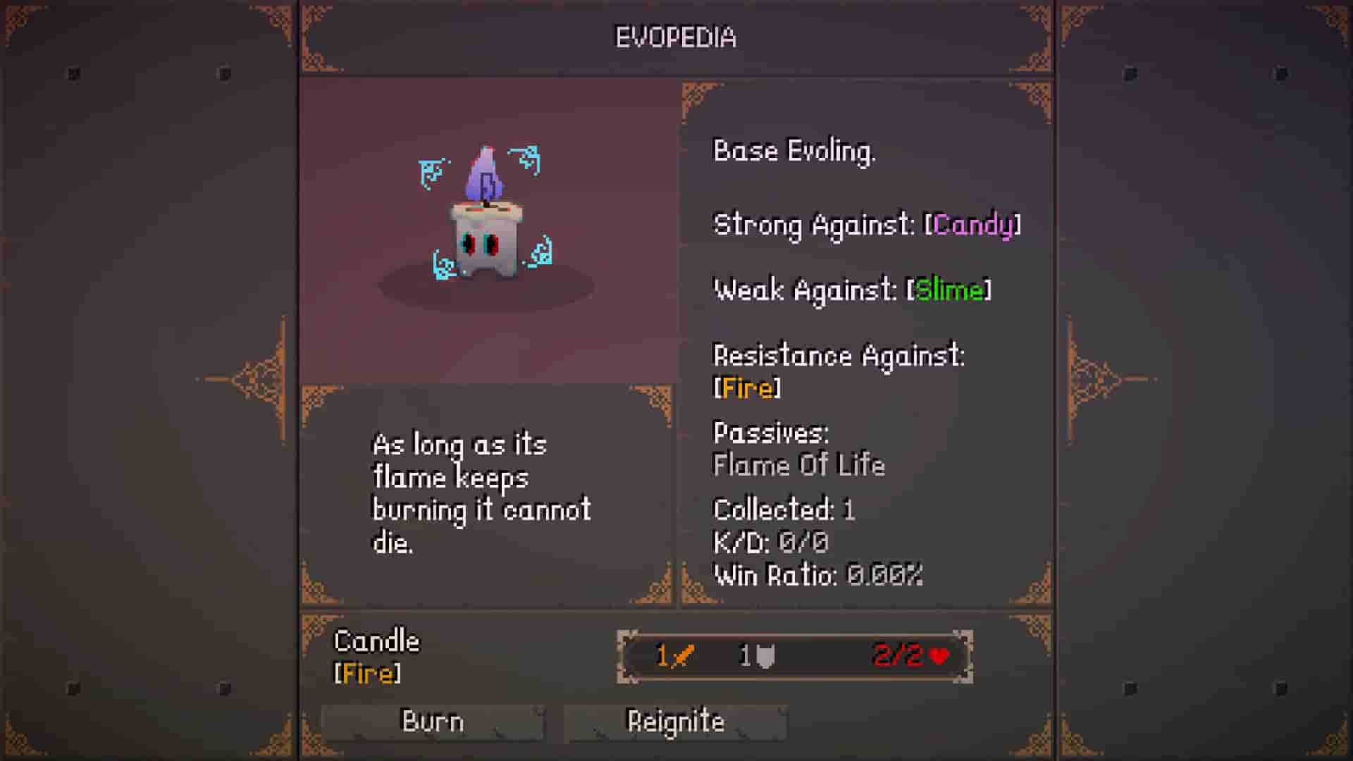 Evolings screenshot thumbnail screenshot 10