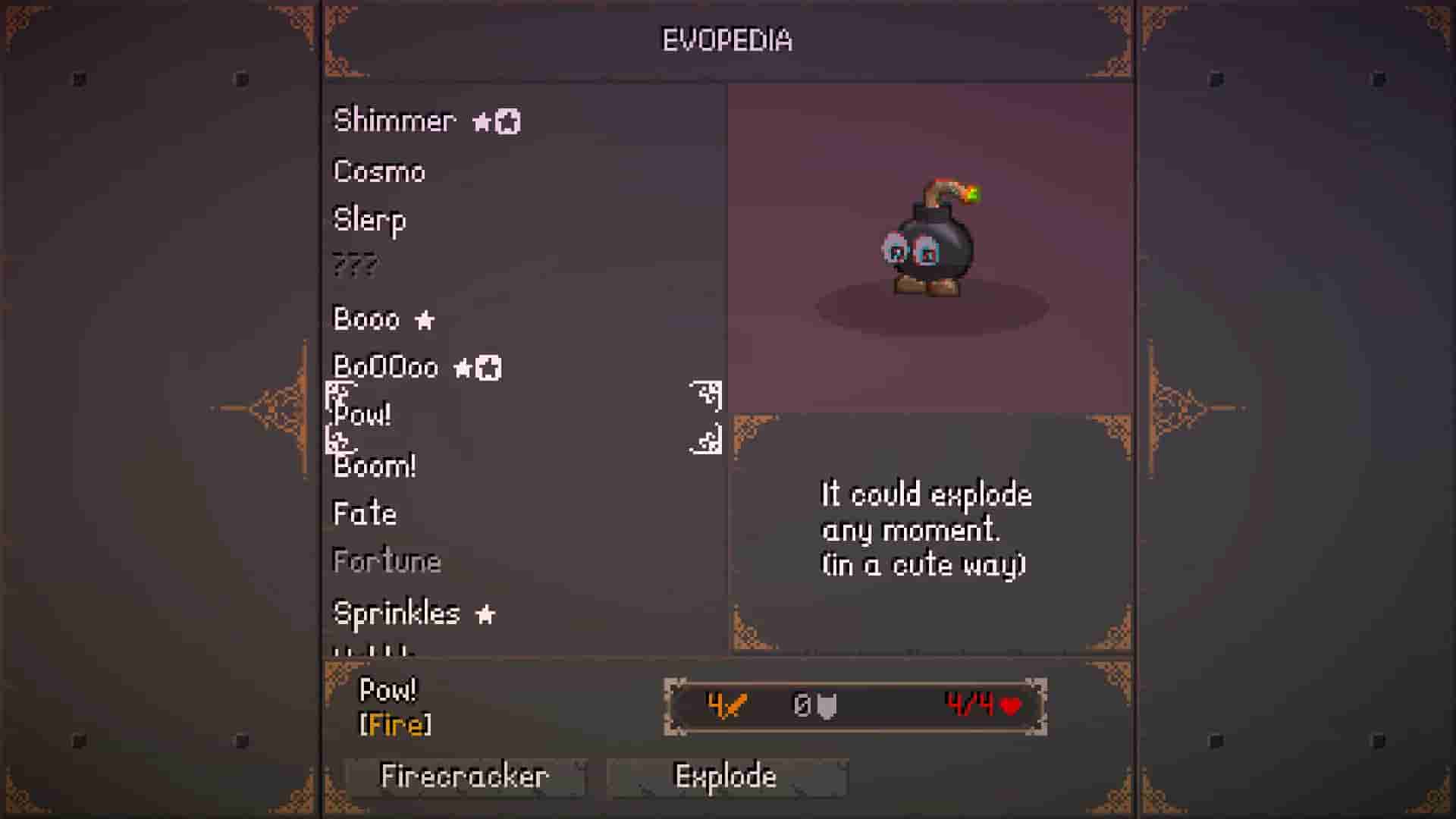 Evolings screenshot thumbnail screenshot 11