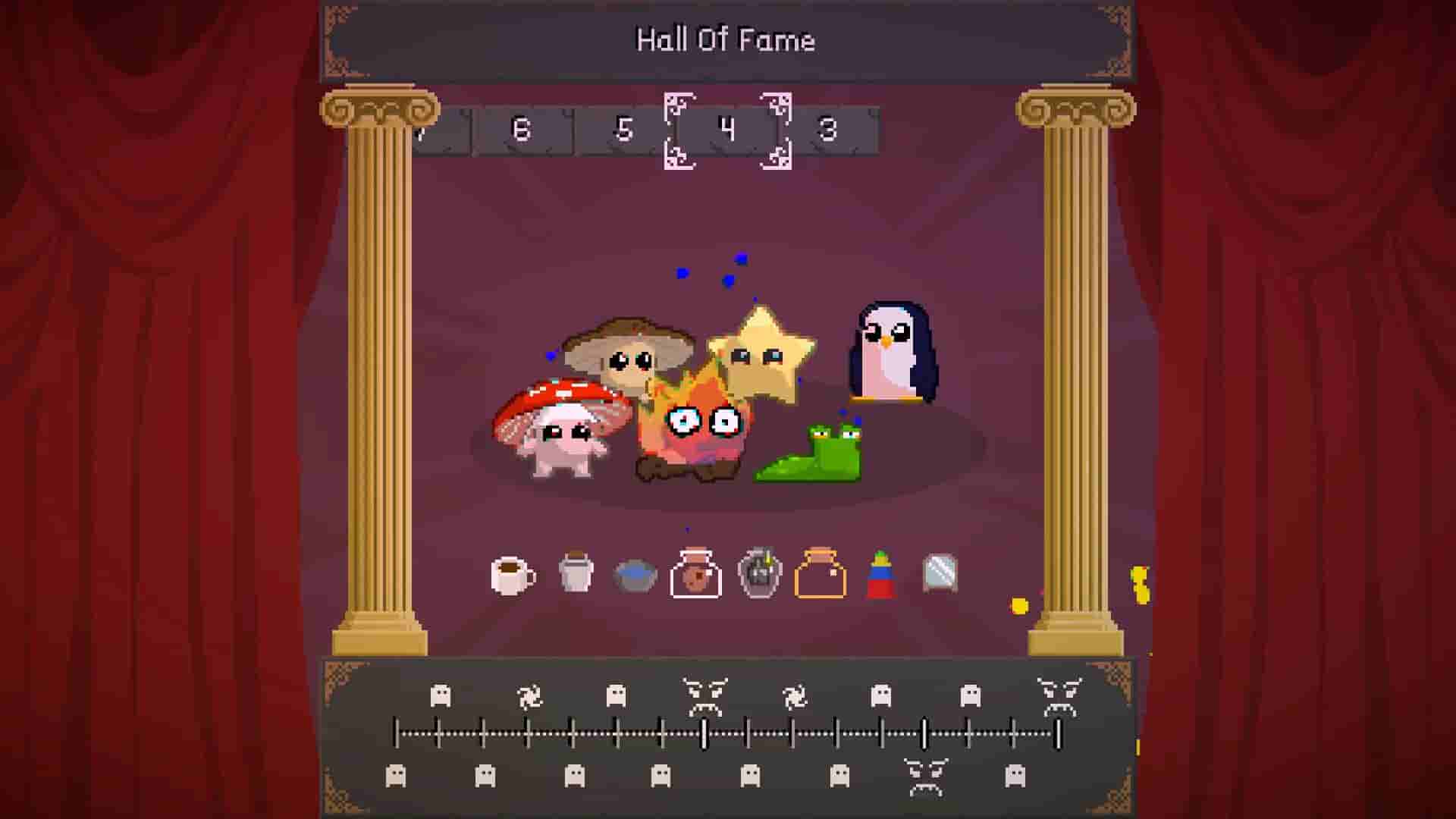 Evolings screenshot thumbnail screenshot 14