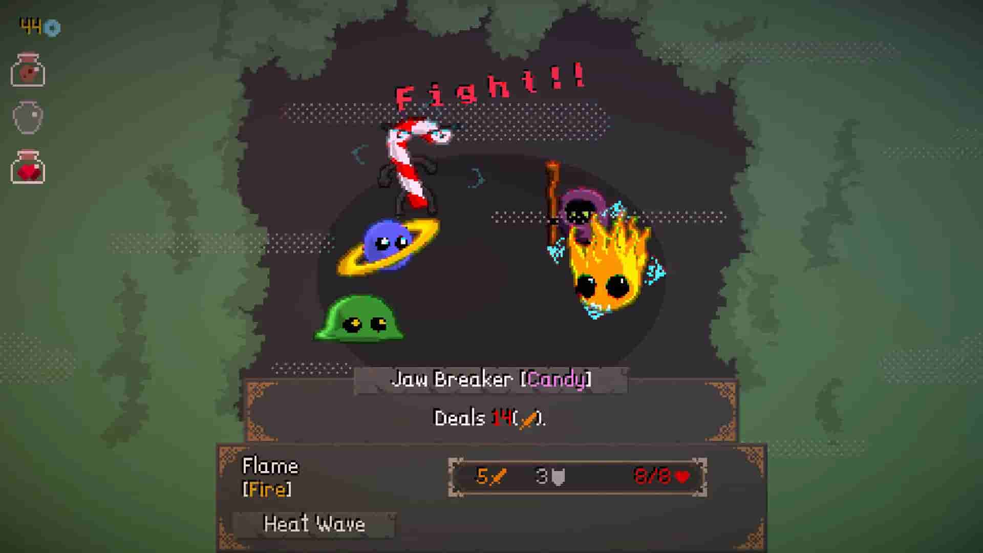 Evolings screenshot thumbnail screenshot 2