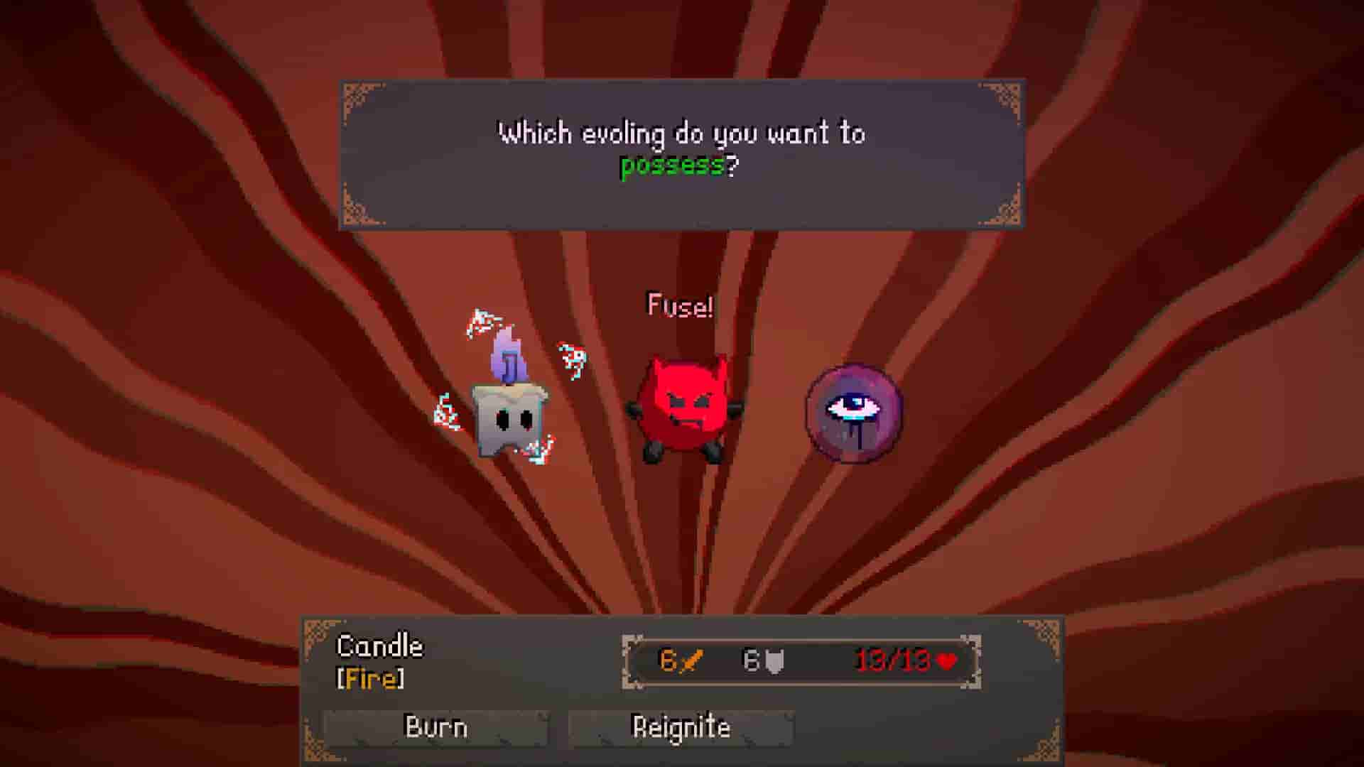 Evolings screenshot thumbnail screenshot 3