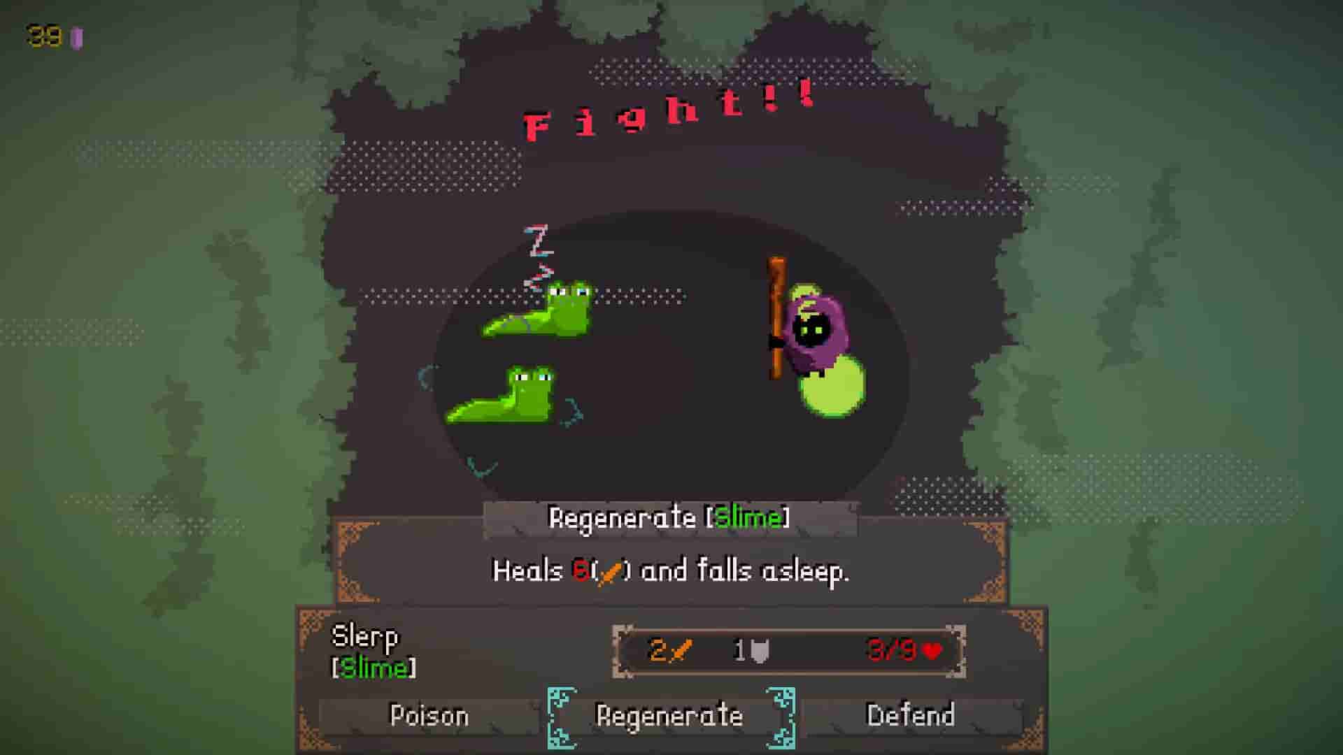 Evolings screenshot thumbnail screenshot 5