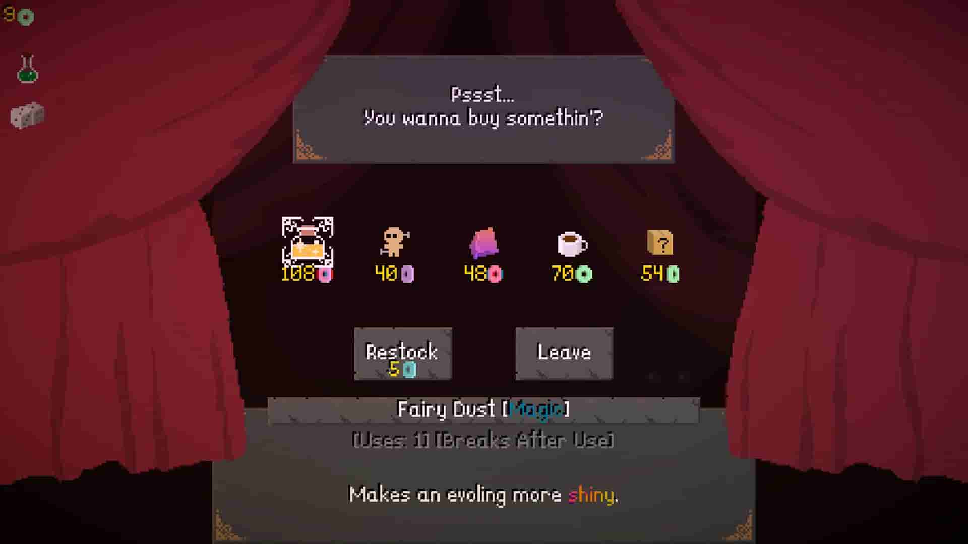 Evolings screenshot thumbnail screenshot 6